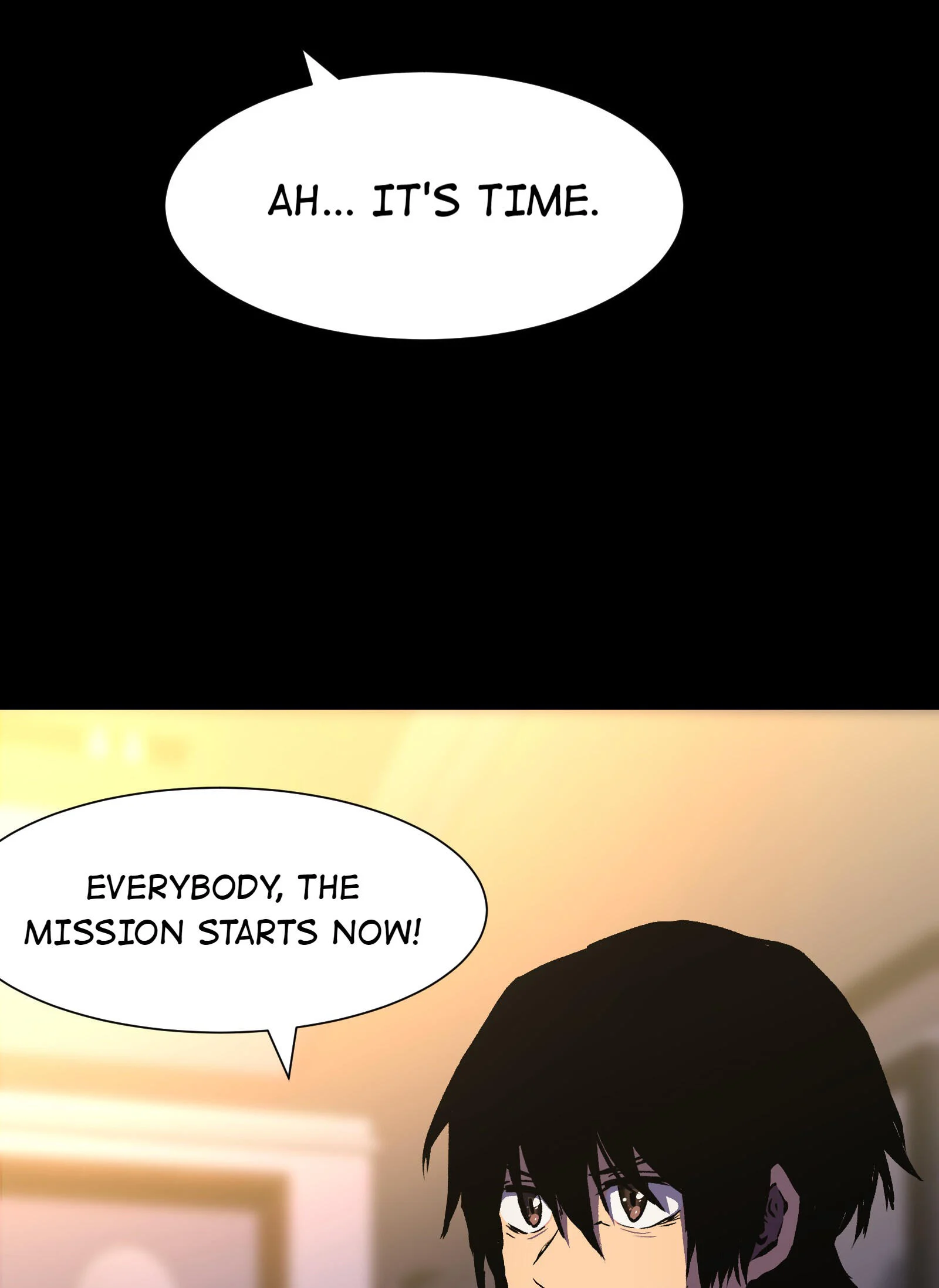 Post-Apocalyptic Dispatch Company Chapter 86 - Page 57