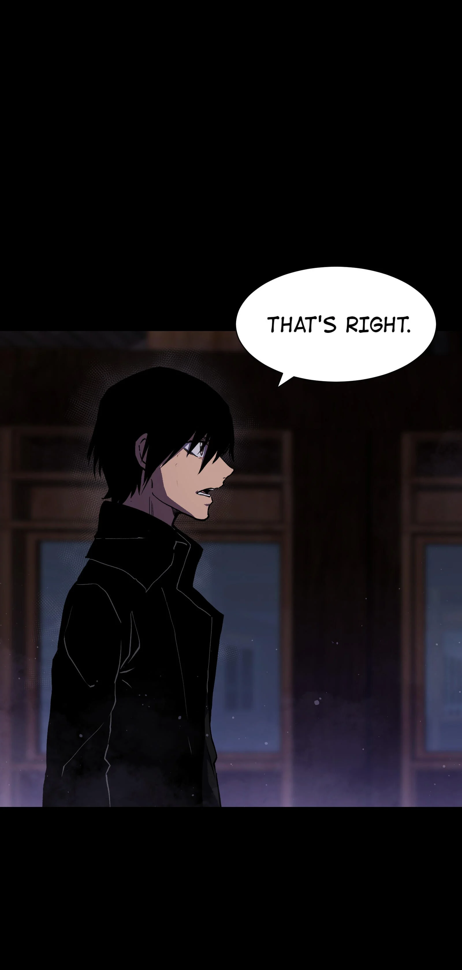 Post-Apocalyptic Dispatch Company Chapter 87 - Page 13