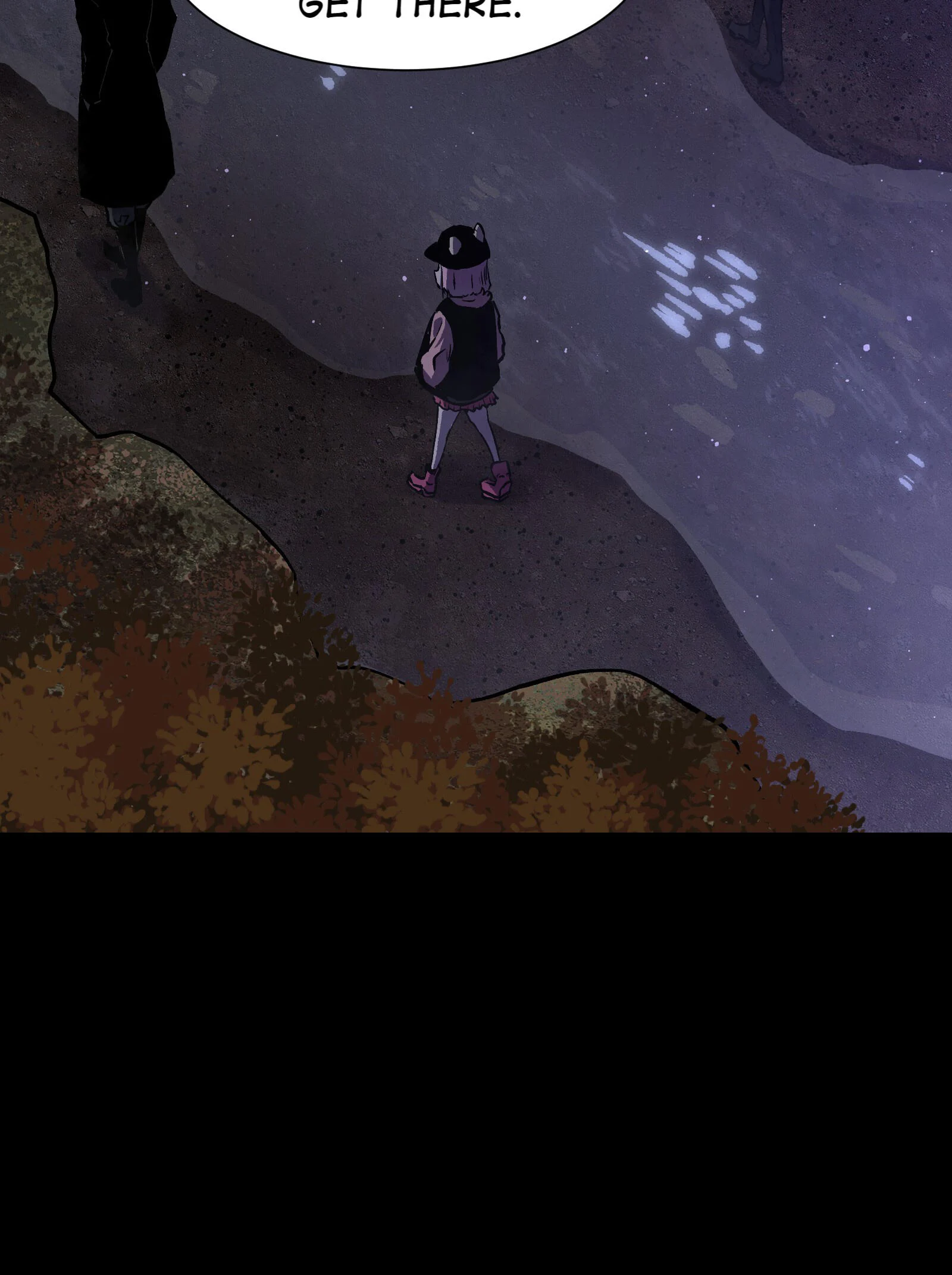 Post-Apocalyptic Dispatch Company Chapter 87 - Page 18