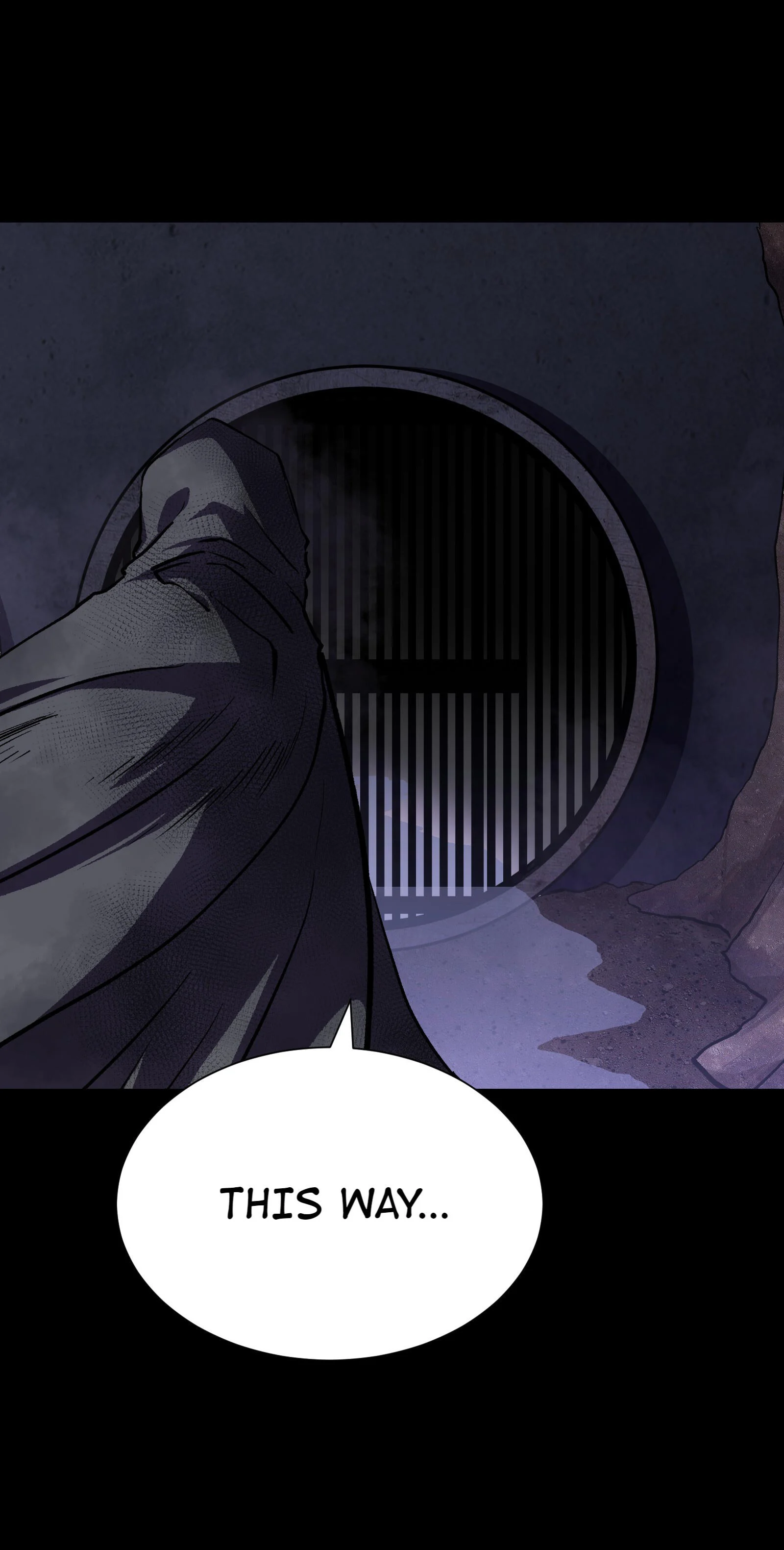 Post-Apocalyptic Dispatch Company Chapter 87 - Page 19