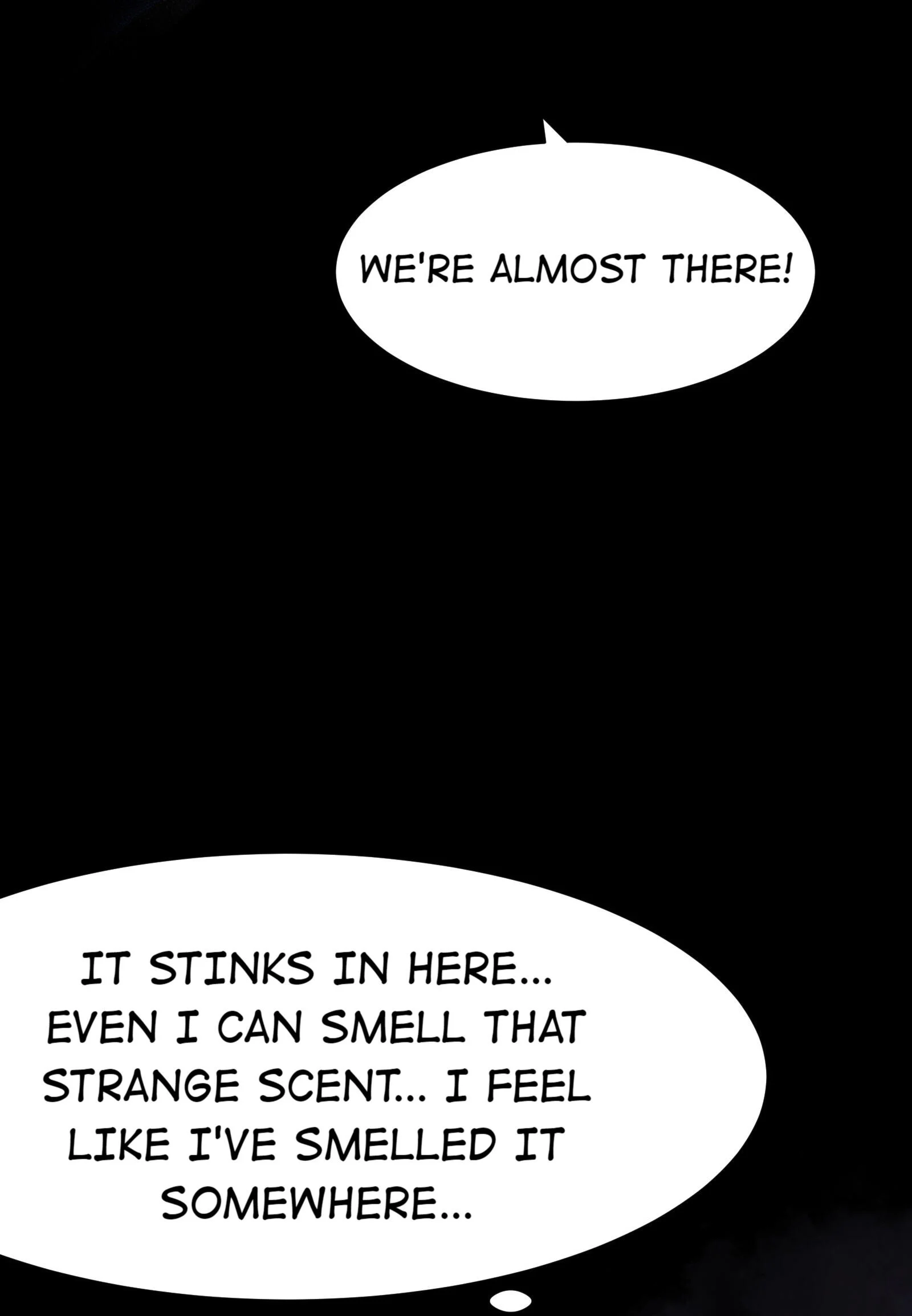 Post-Apocalyptic Dispatch Company Chapter 87 - Page 21