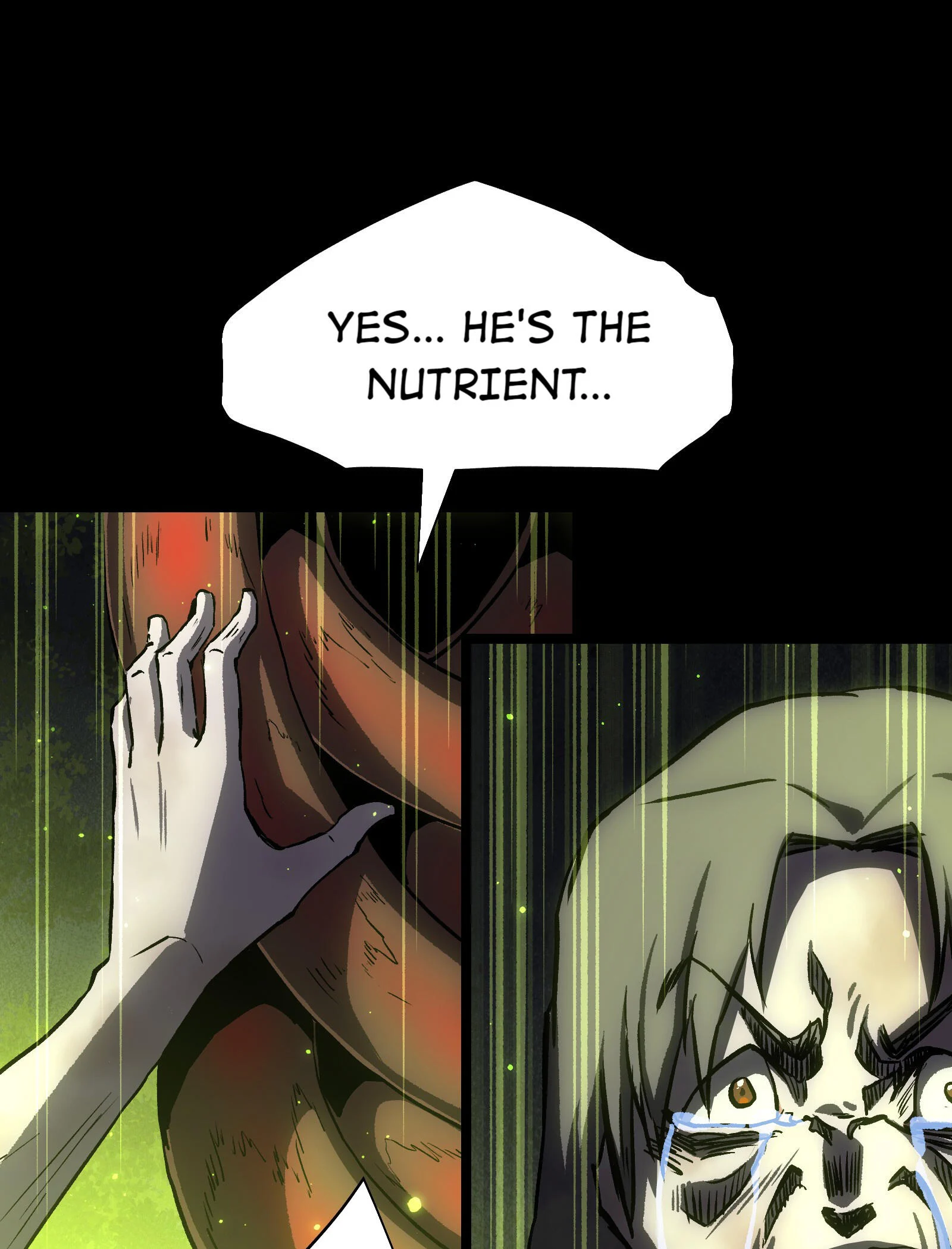 Post-Apocalyptic Dispatch Company Chapter 87 - Page 27