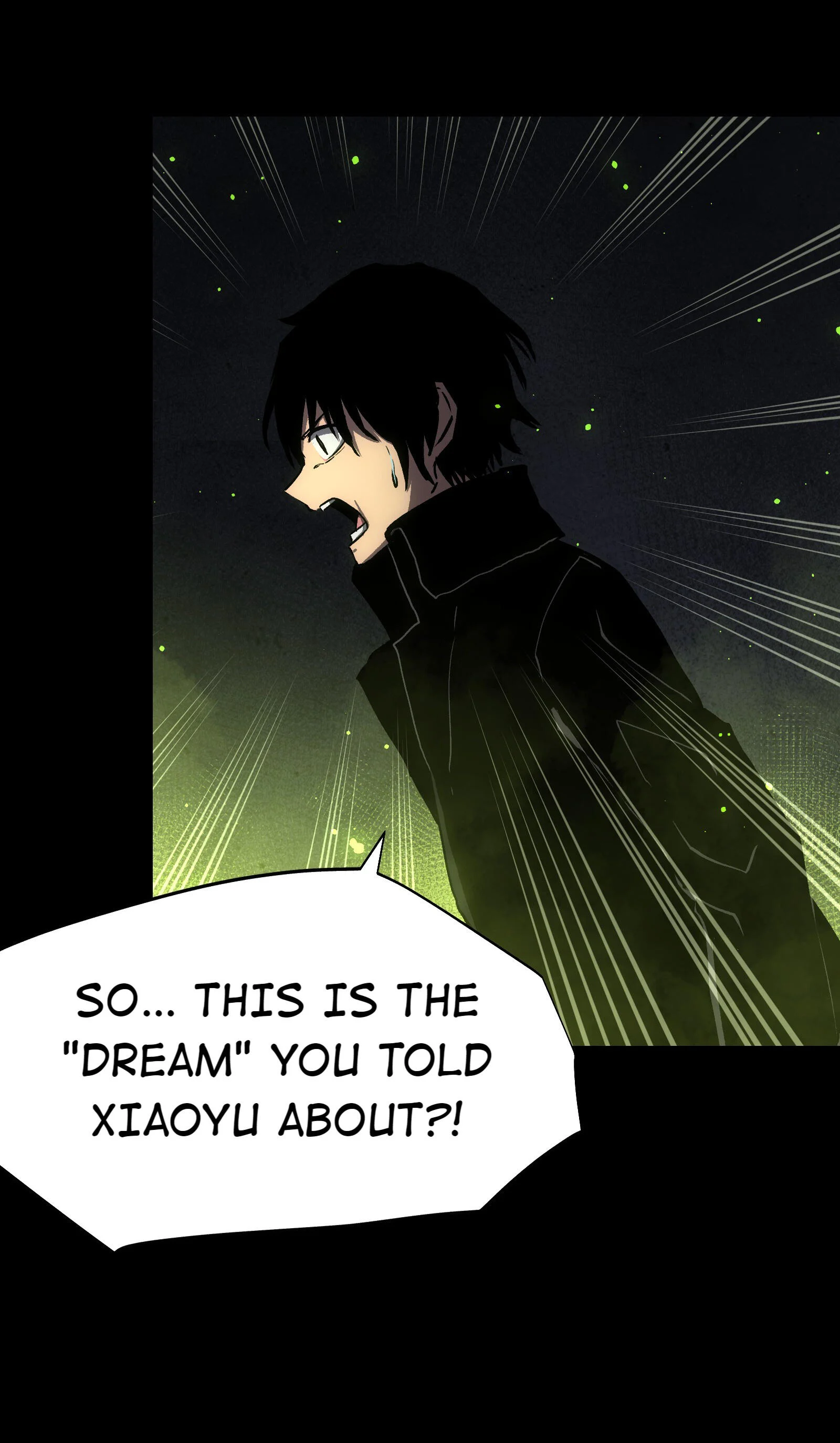 Post-Apocalyptic Dispatch Company Chapter 87 - Page 29