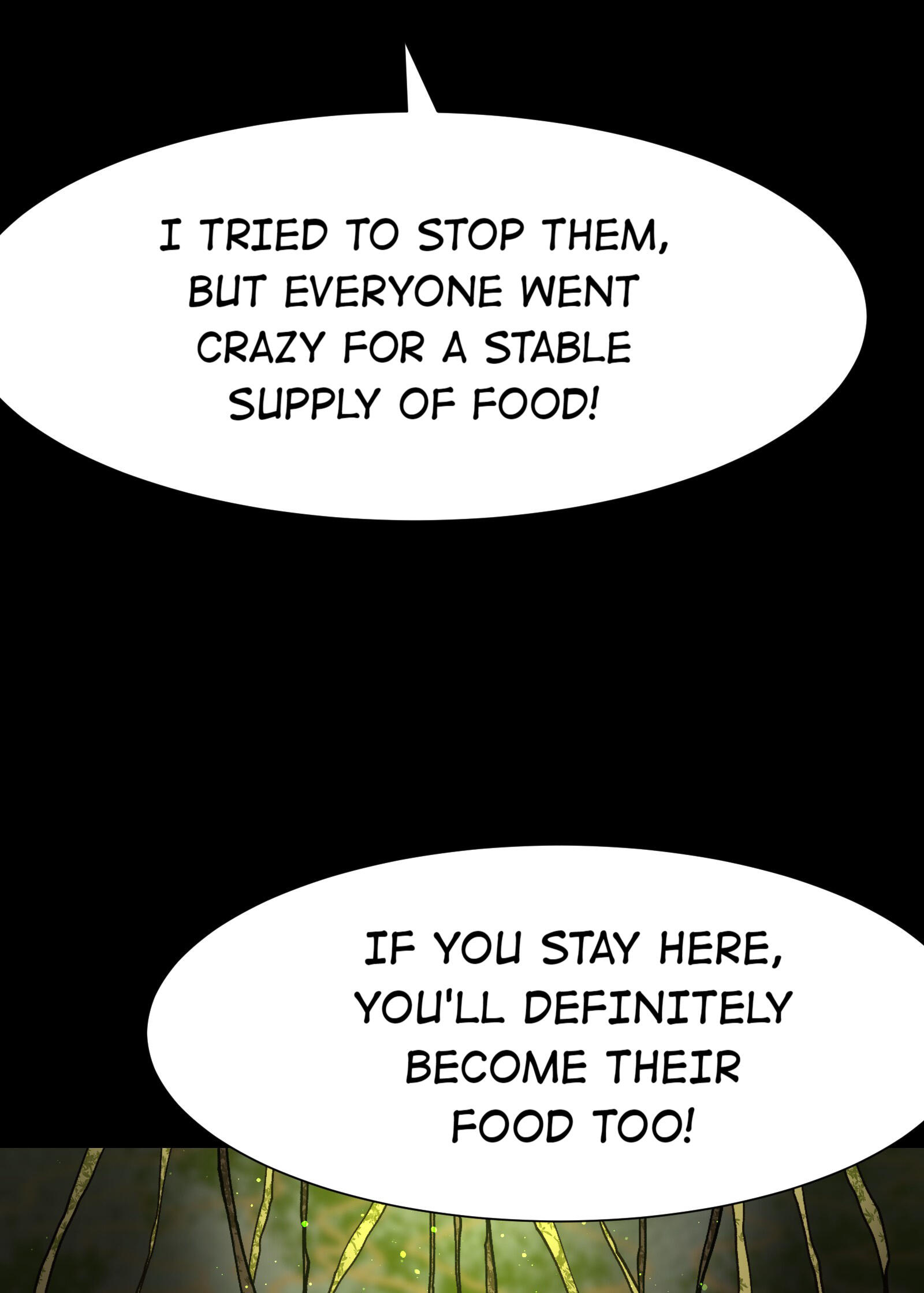 Post-Apocalyptic Dispatch Company Chapter 87 - Page 37