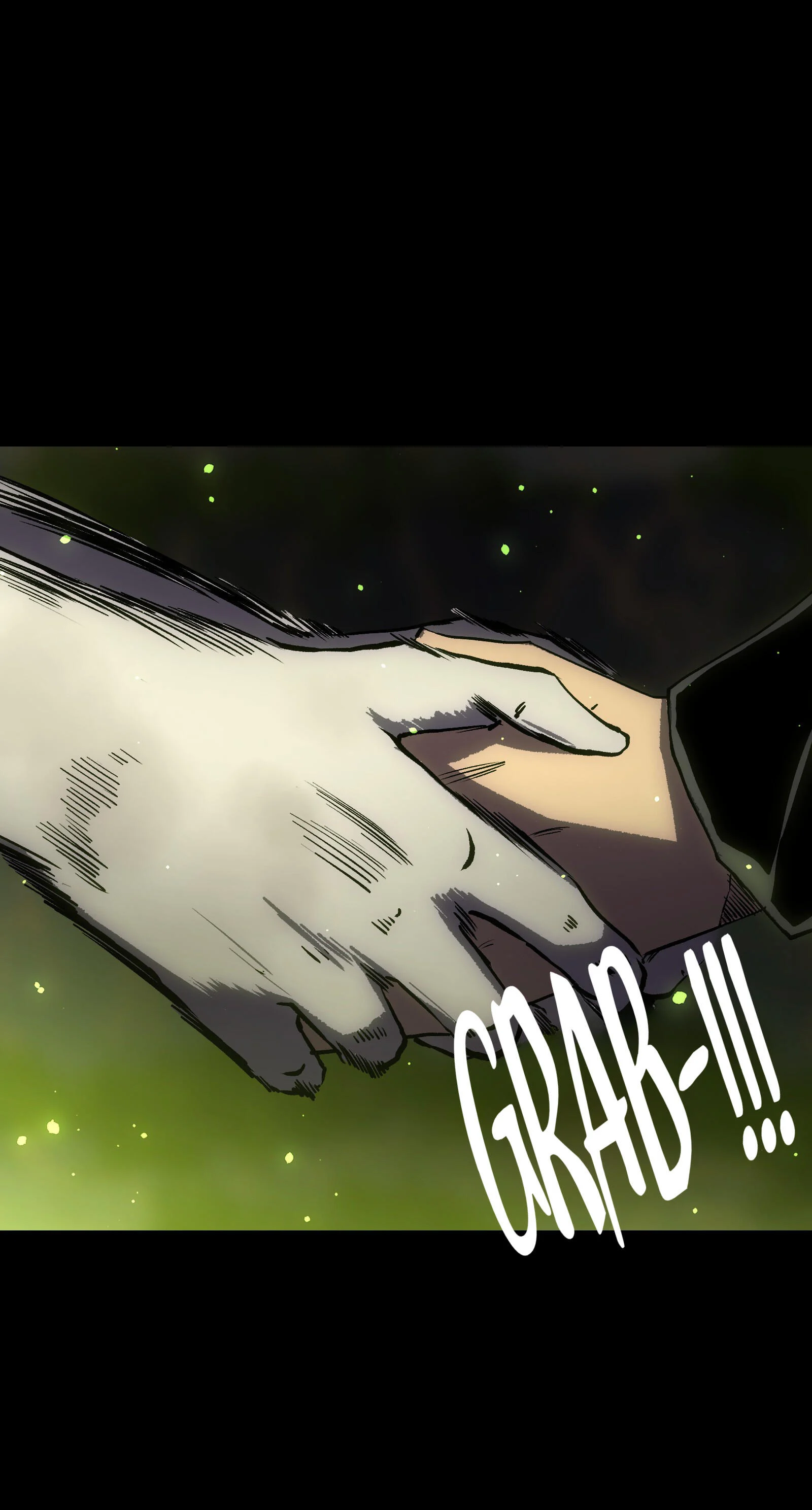 Post-Apocalyptic Dispatch Company Chapter 87 - Page 39