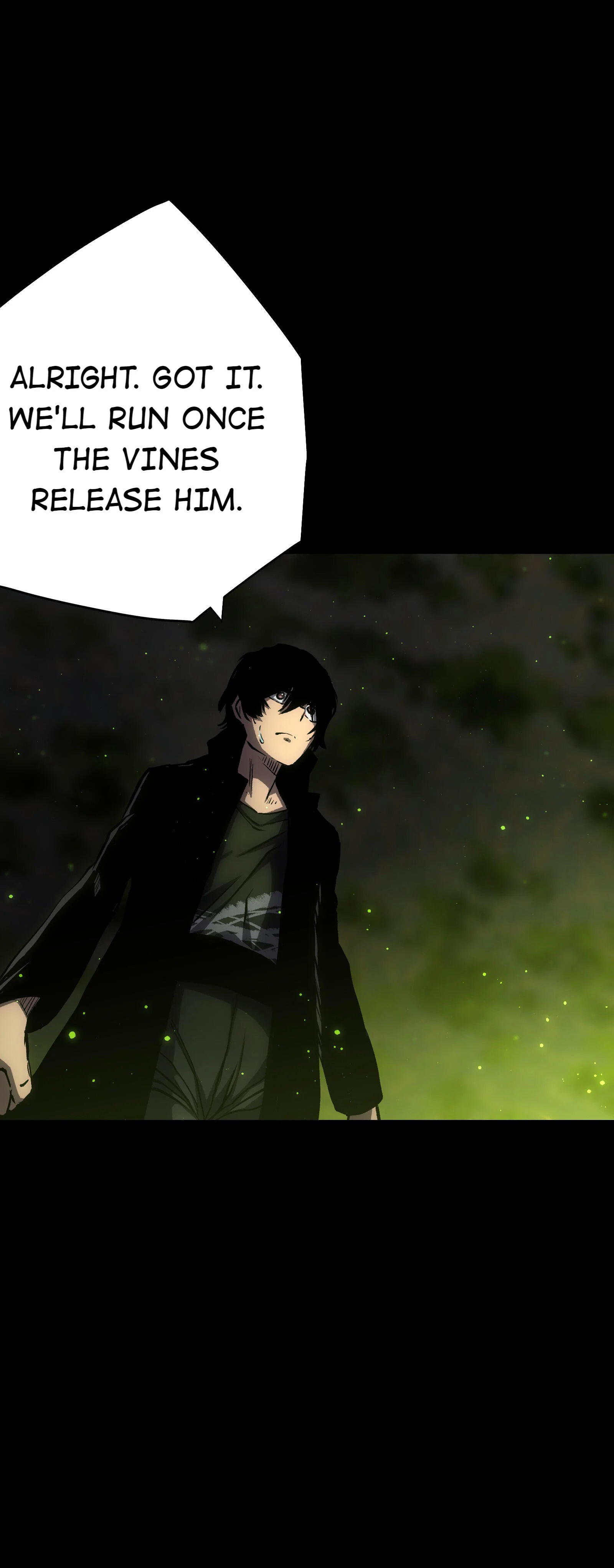 Post-Apocalyptic Dispatch Company Chapter 87 - Page 42