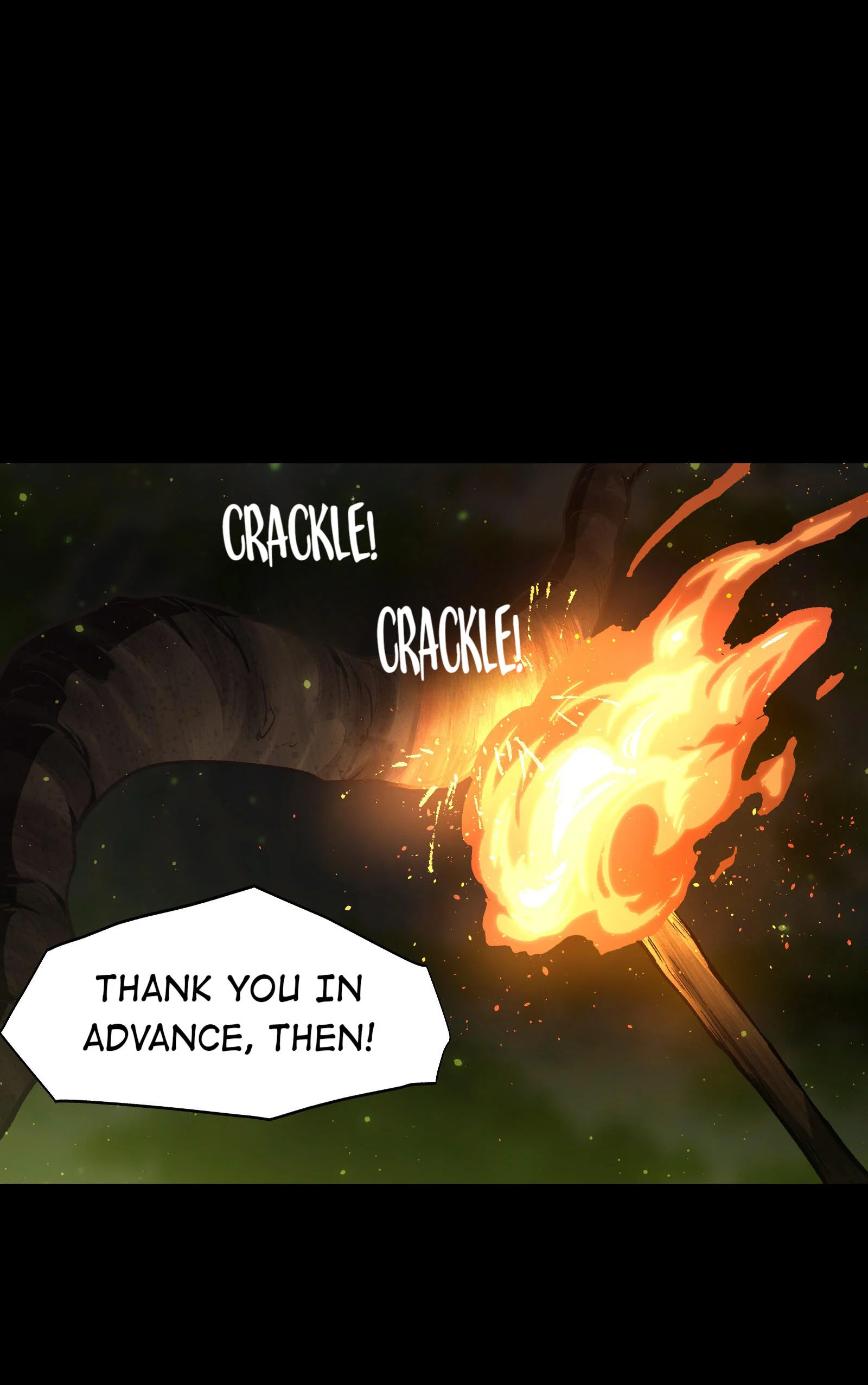 Post-Apocalyptic Dispatch Company Chapter 87 - Page 43