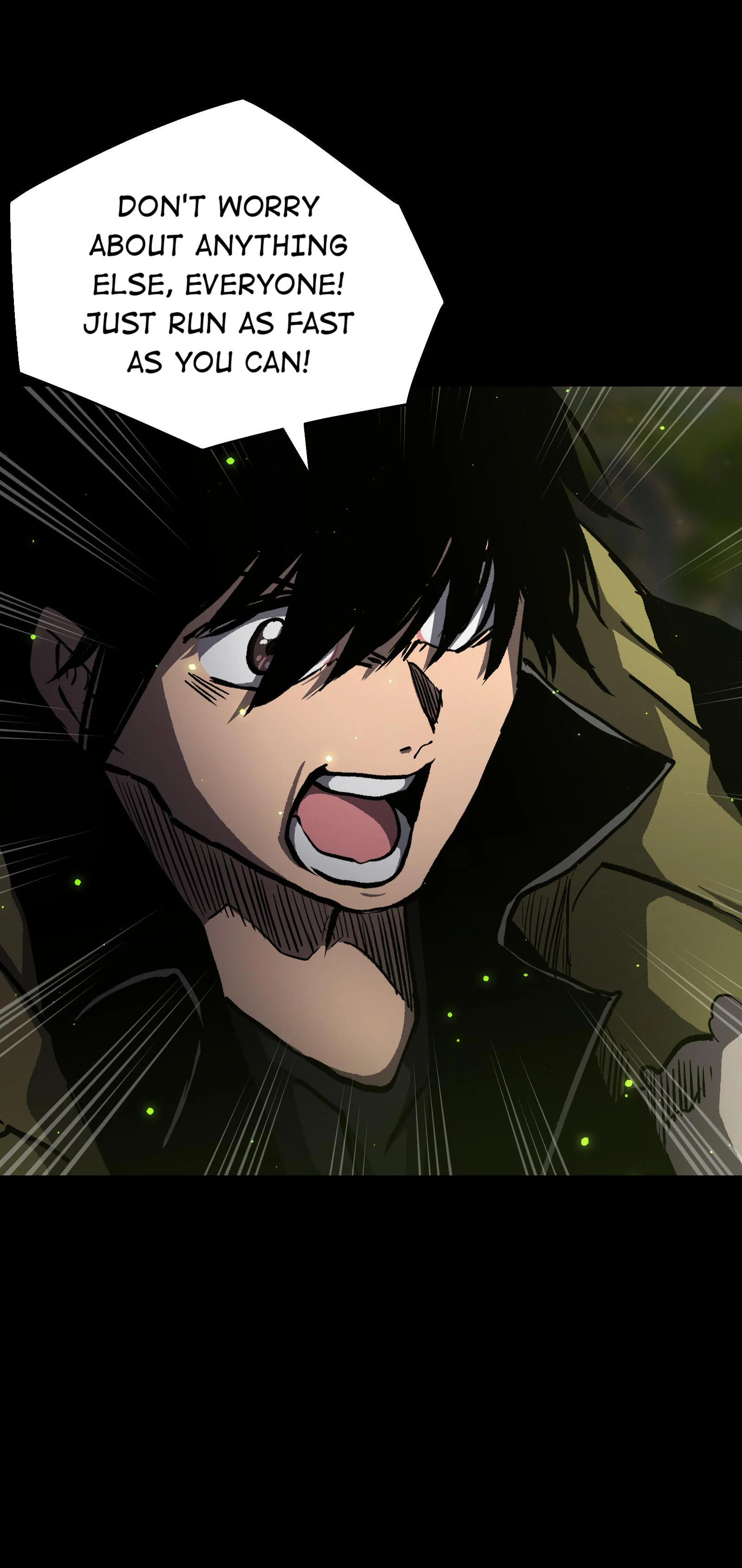 Post-Apocalyptic Dispatch Company Chapter 87 - Page 48