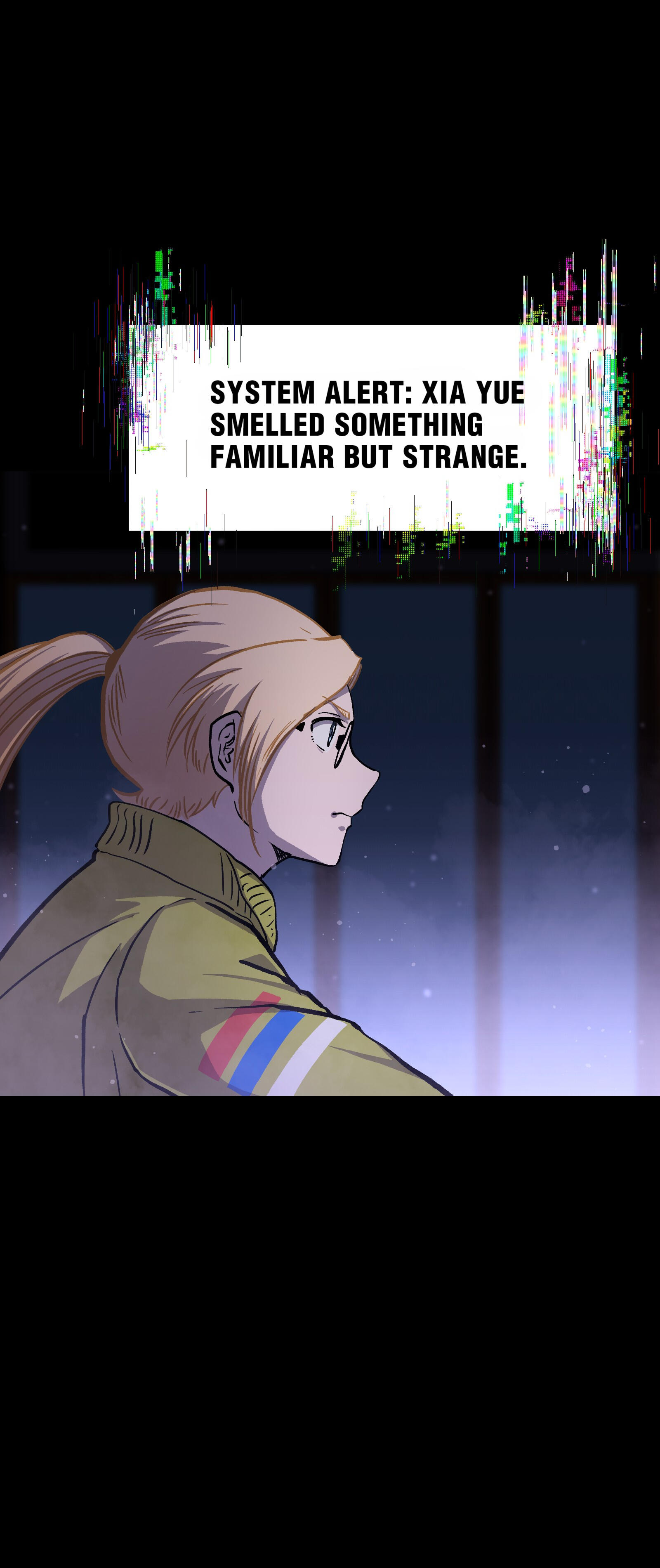 Post-Apocalyptic Dispatch Company Chapter 87 - Page 6