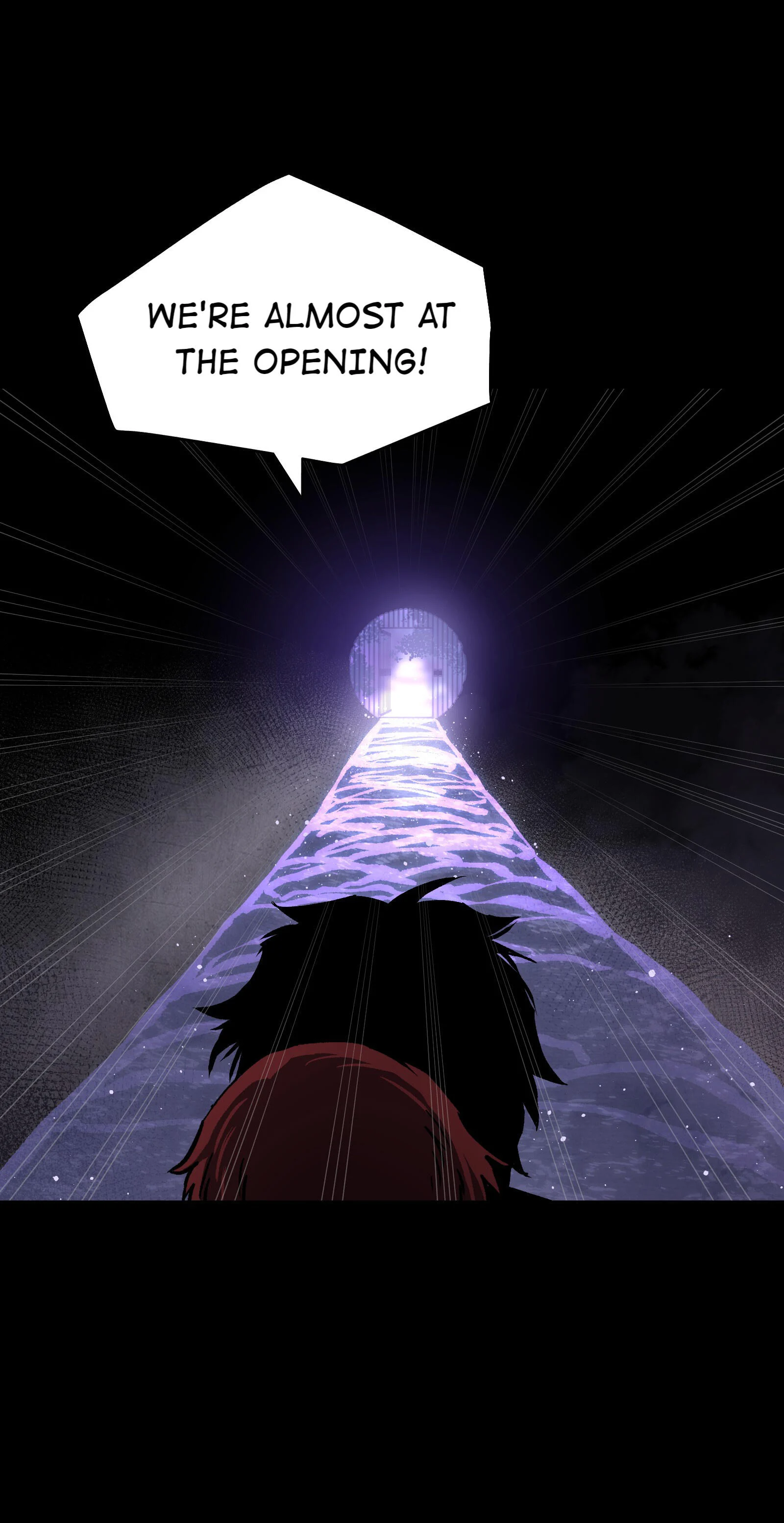 Post-Apocalyptic Dispatch Company Chapter 87 - Page 52