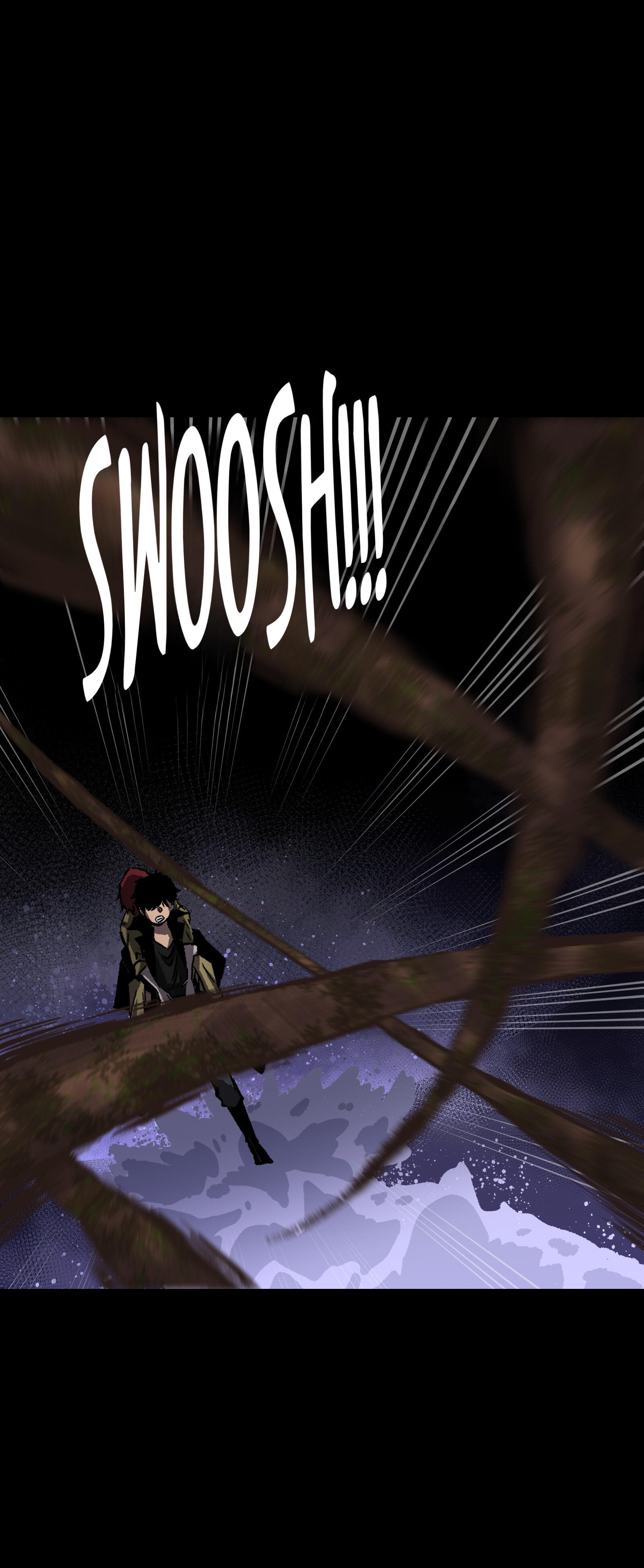 Post-Apocalyptic Dispatch Company Chapter 87 - Page 53