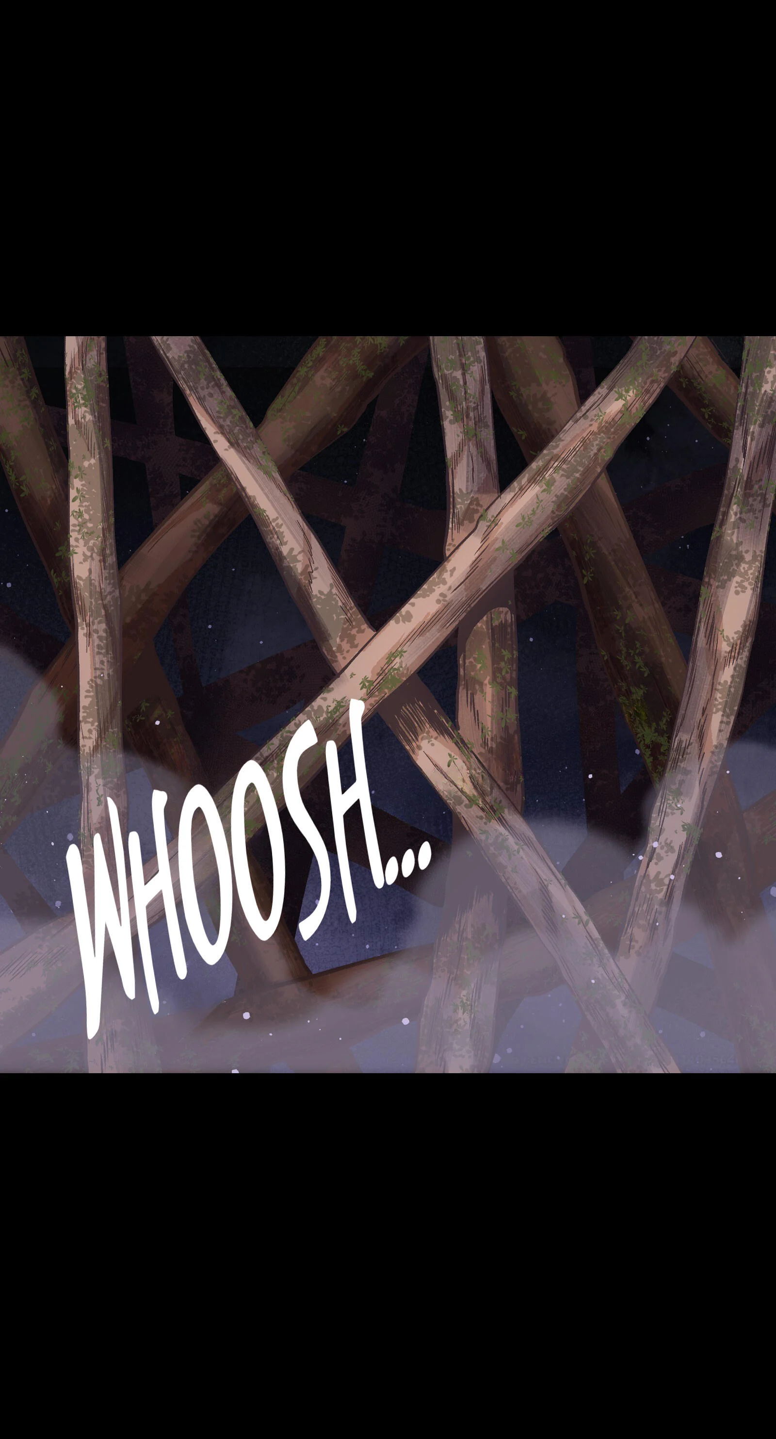 Post-Apocalyptic Dispatch Company Chapter 87 - Page 54