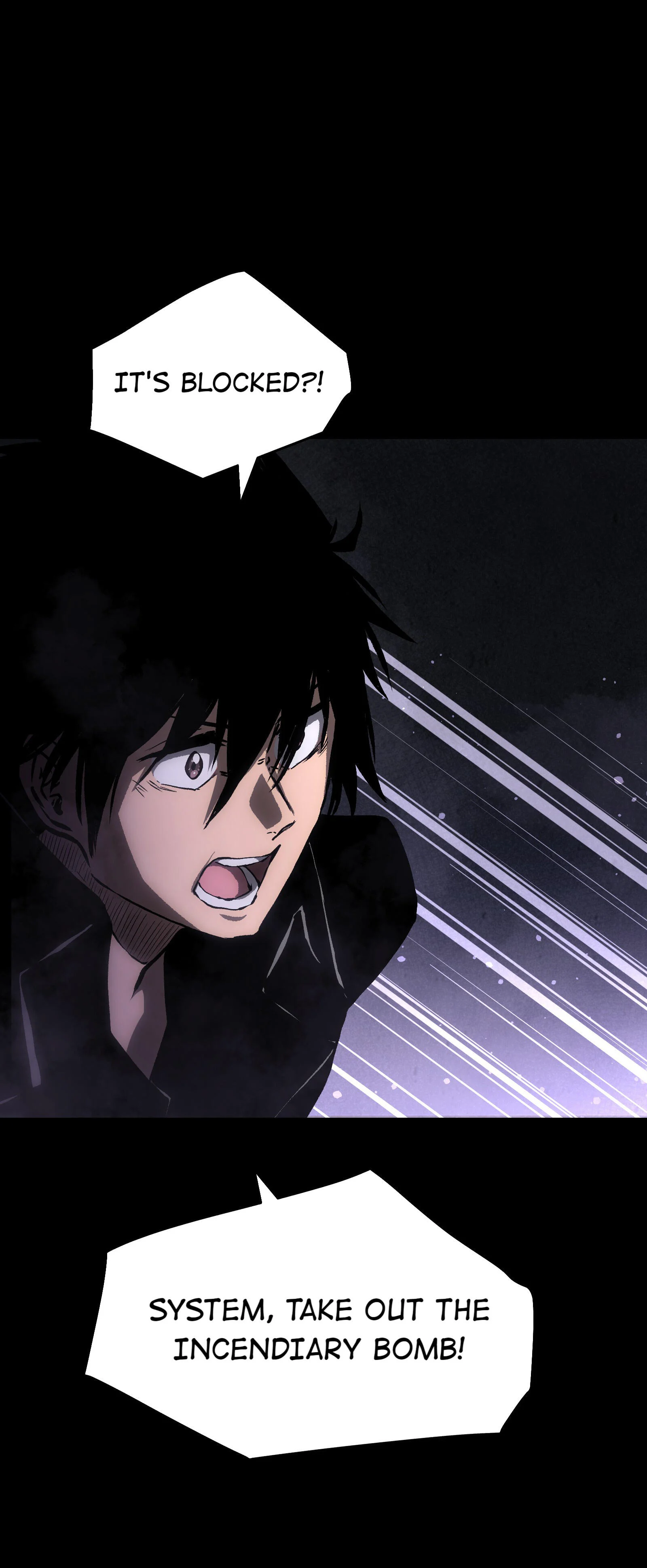 Post-Apocalyptic Dispatch Company Chapter 87 - Page 55