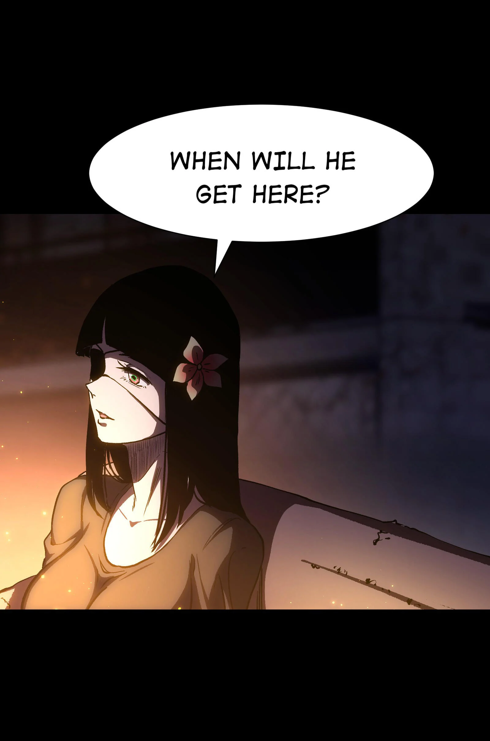 Post-Apocalyptic Dispatch Company Chapter 87 - Page 68