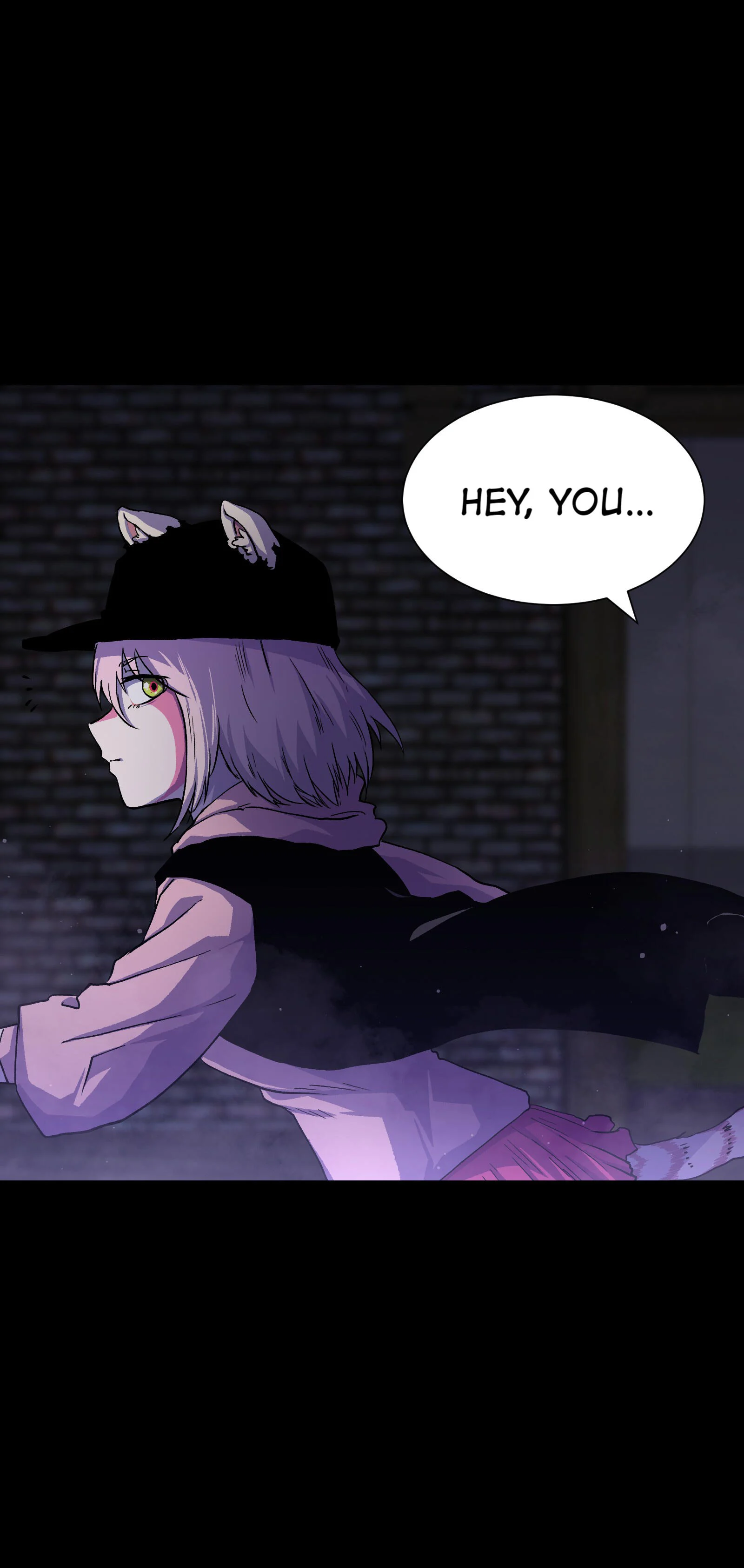 Post-Apocalyptic Dispatch Company Chapter 87 - Page 9