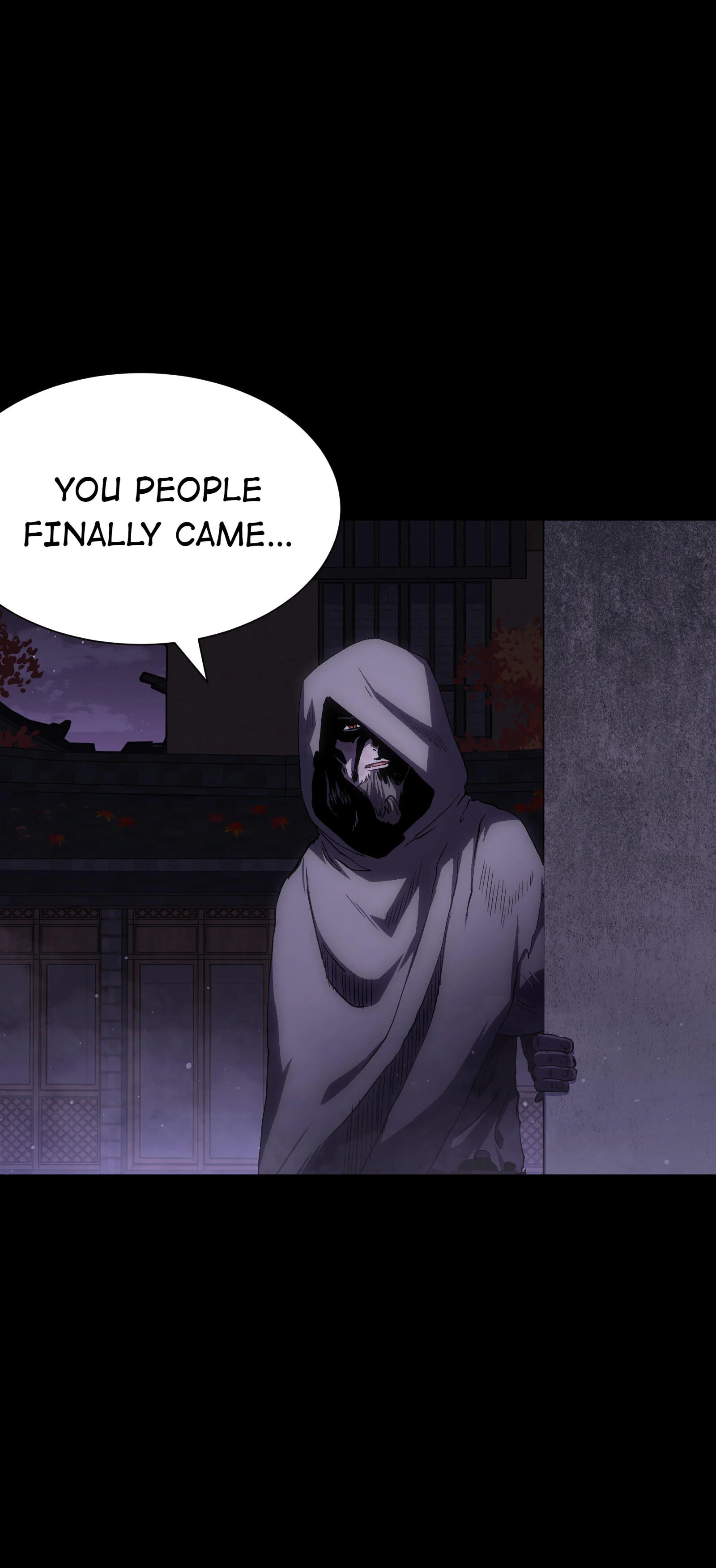 Post-Apocalyptic Dispatch Company Chapter 87 - Page 10