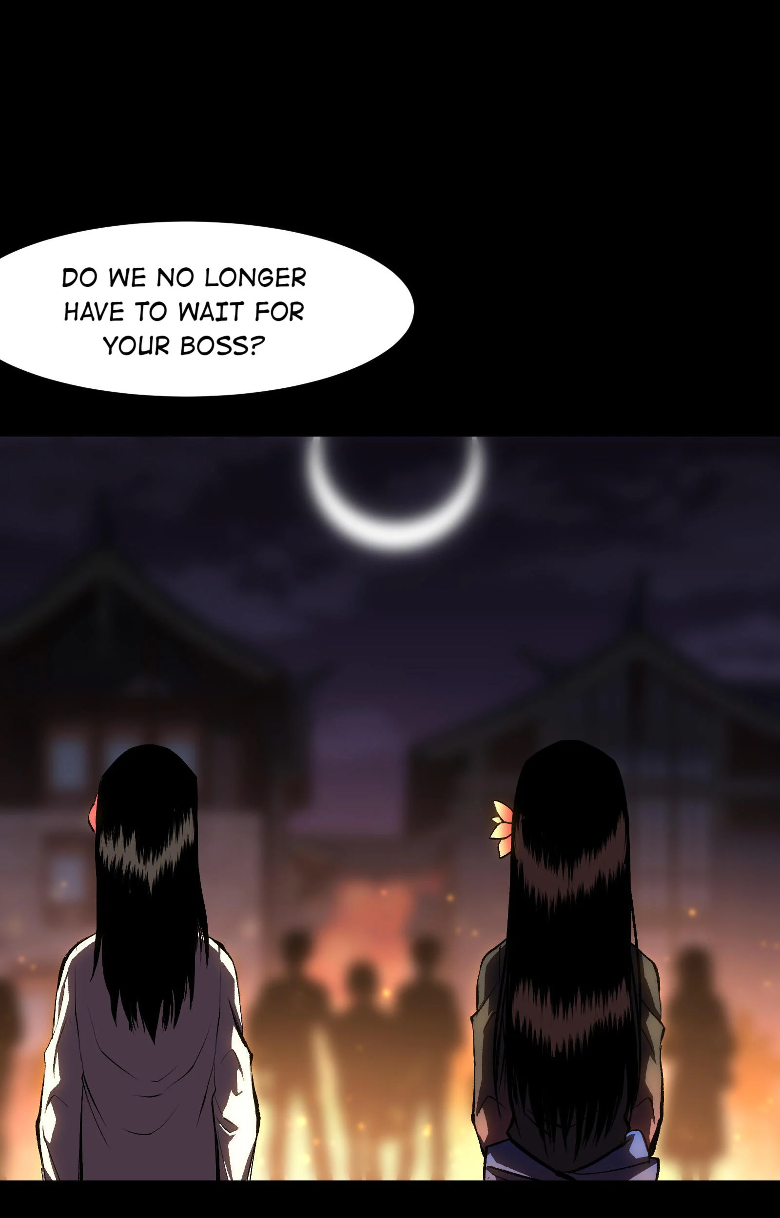 Post-Apocalyptic Dispatch Company Chapter 88 - Page 2
