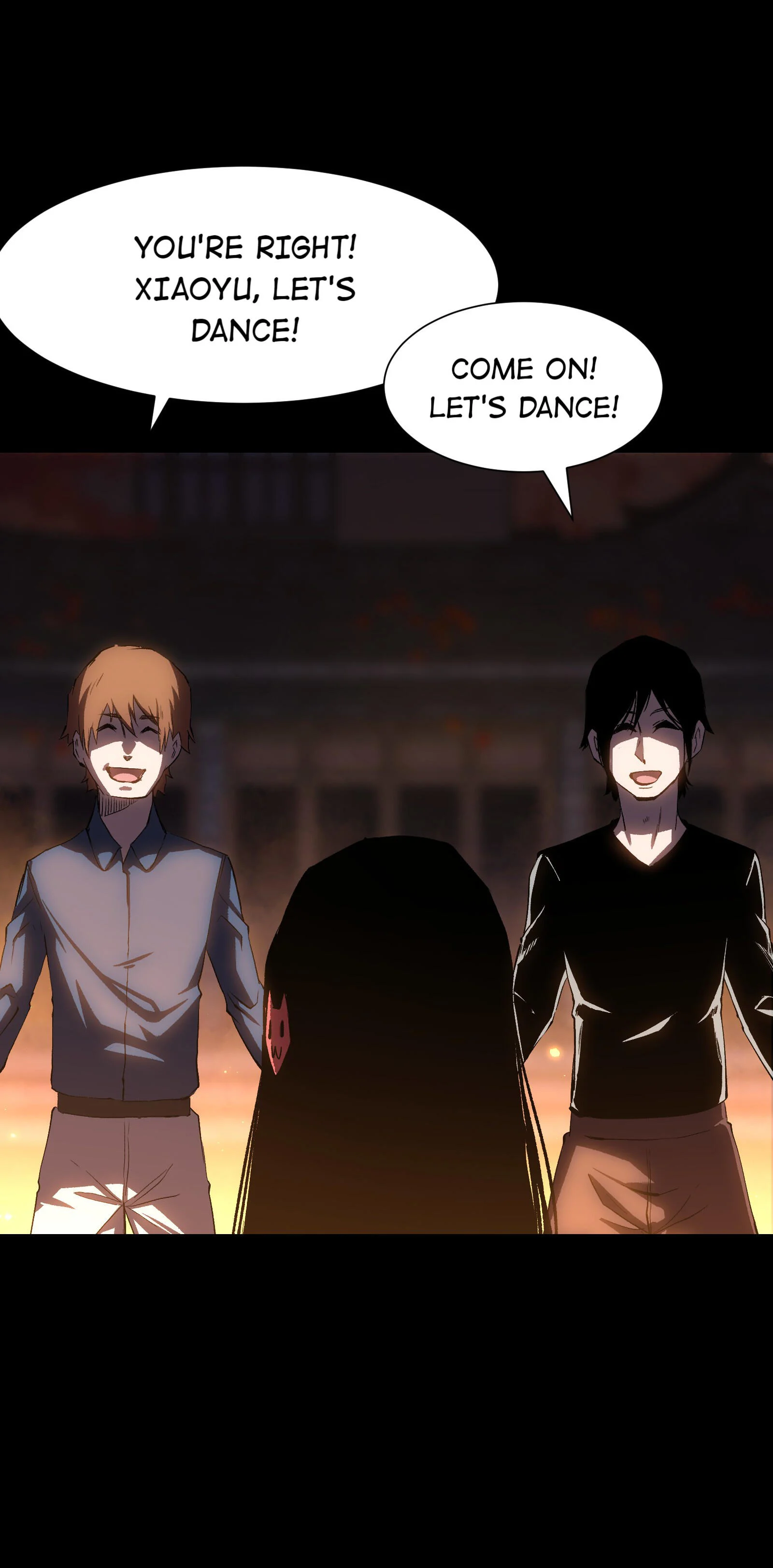 Post-Apocalyptic Dispatch Company Chapter 88 - Page 16
