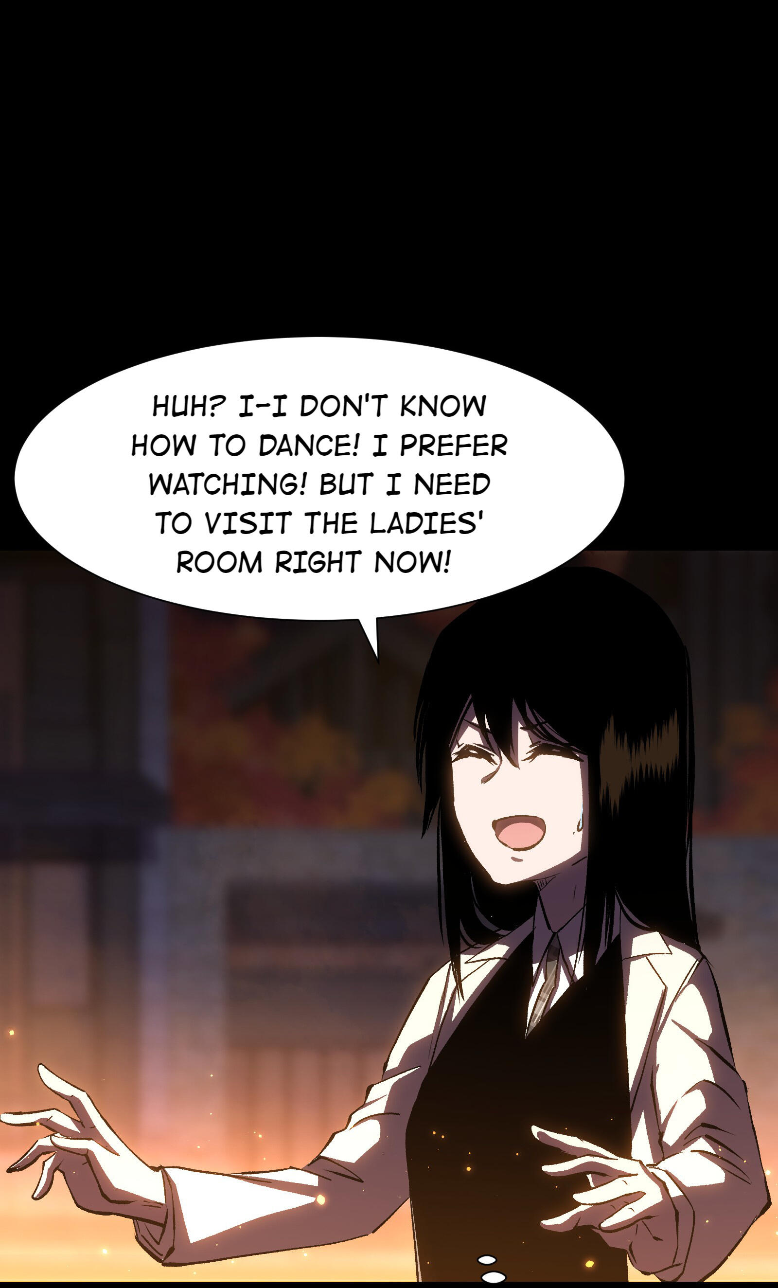 Post-Apocalyptic Dispatch Company Chapter 88 - Page 17