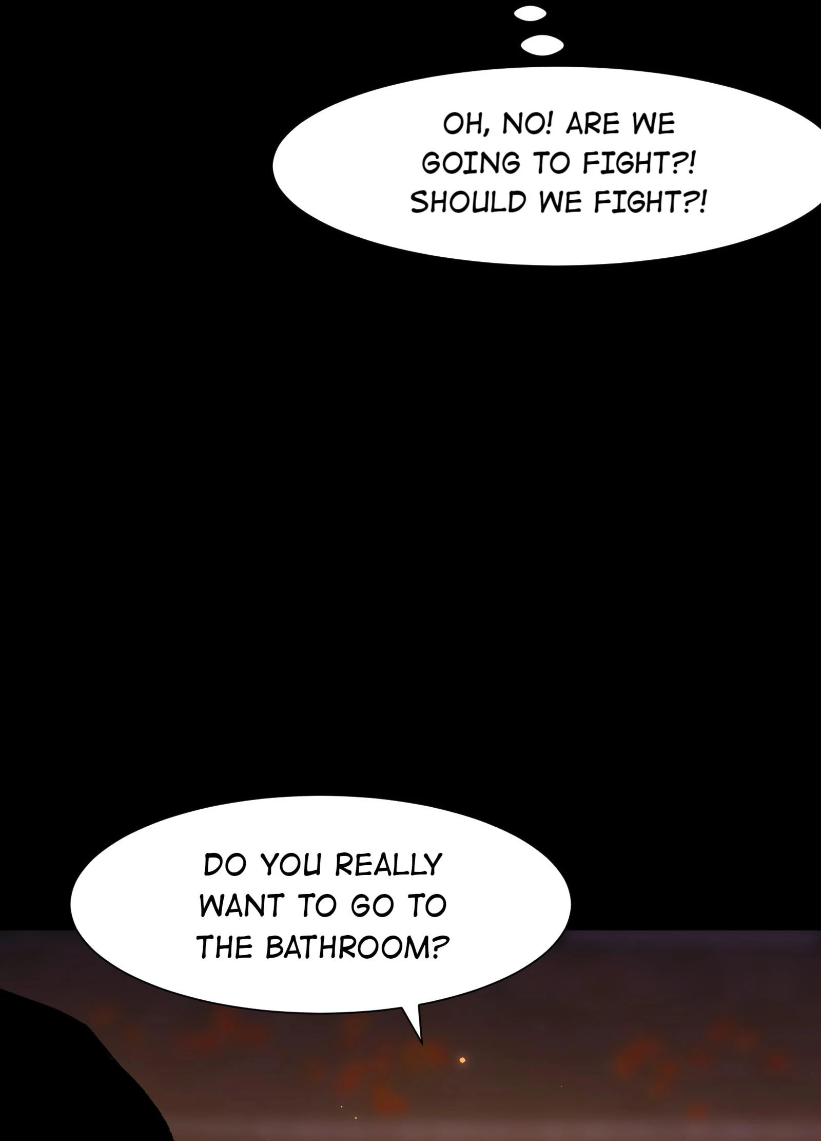 Post-Apocalyptic Dispatch Company Chapter 88 - Page 18