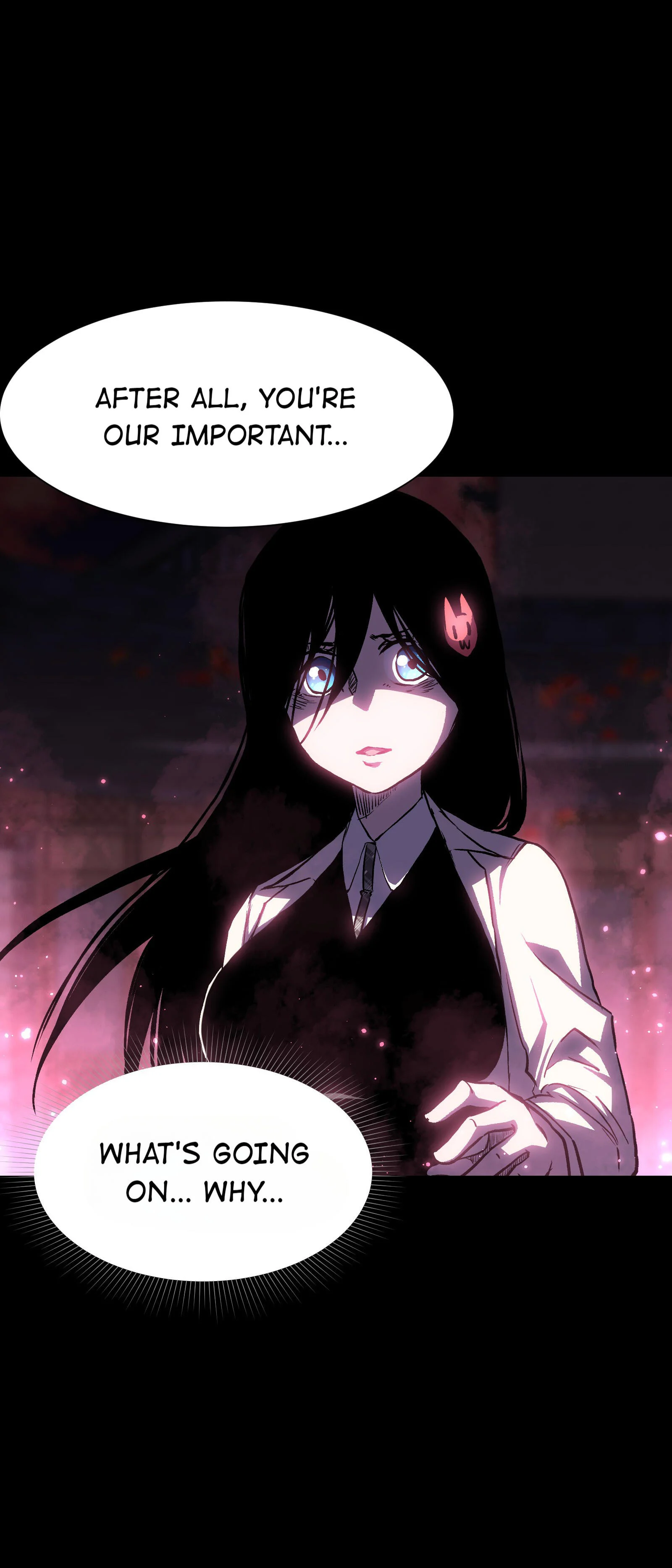 Post-Apocalyptic Dispatch Company Chapter 88 - Page 23