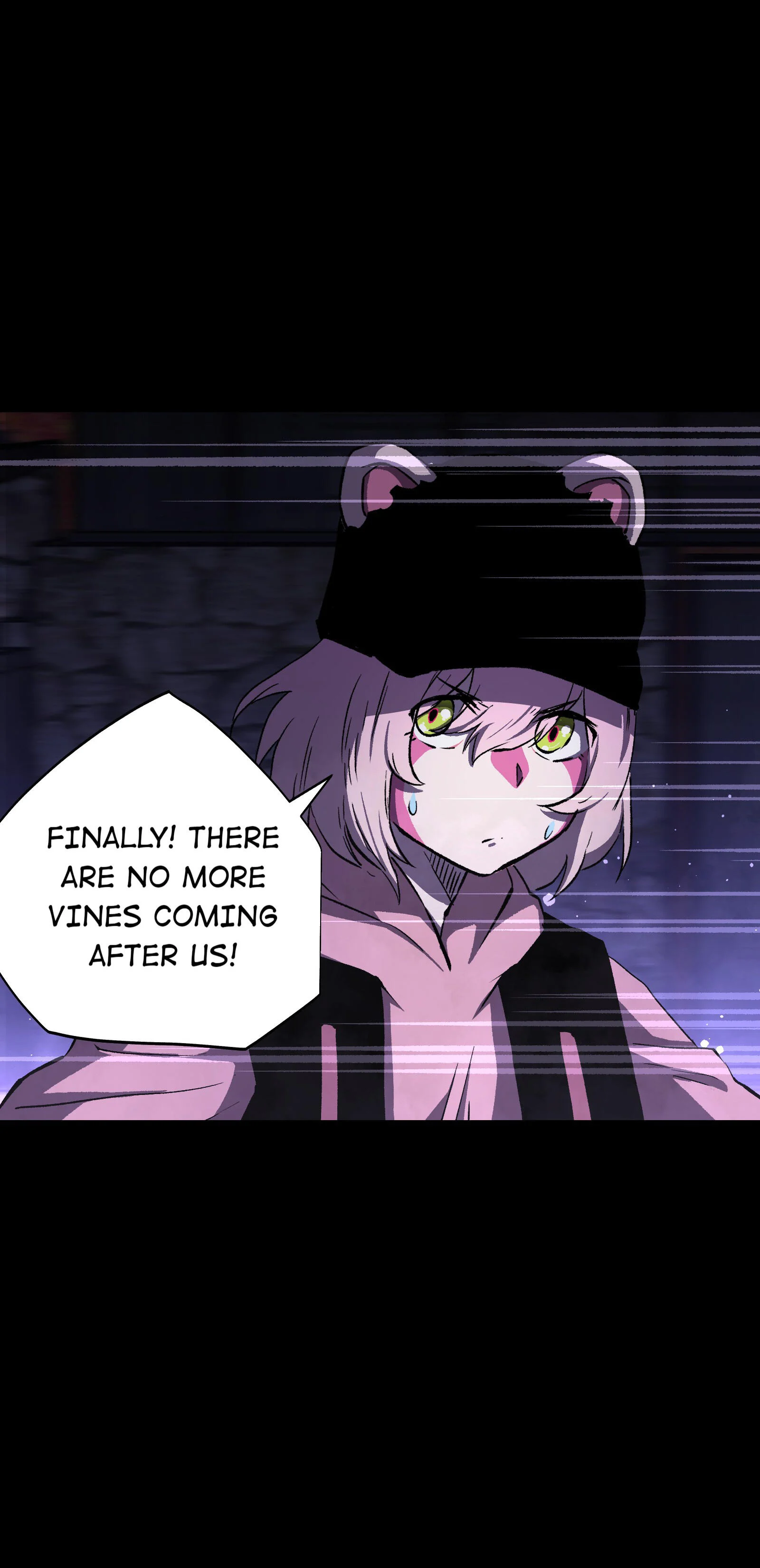 Post-Apocalyptic Dispatch Company Chapter 88 - Page 26