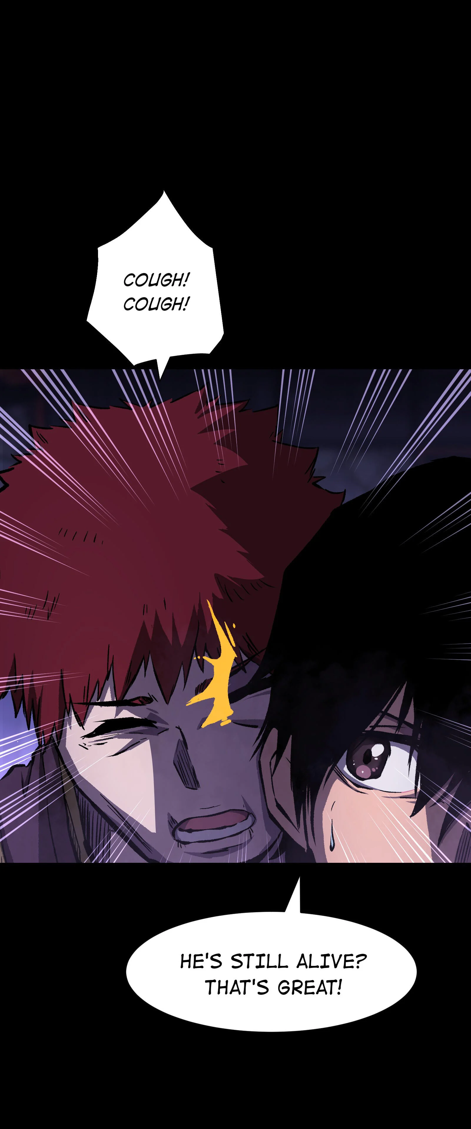 Post-Apocalyptic Dispatch Company Chapter 88 - Page 28