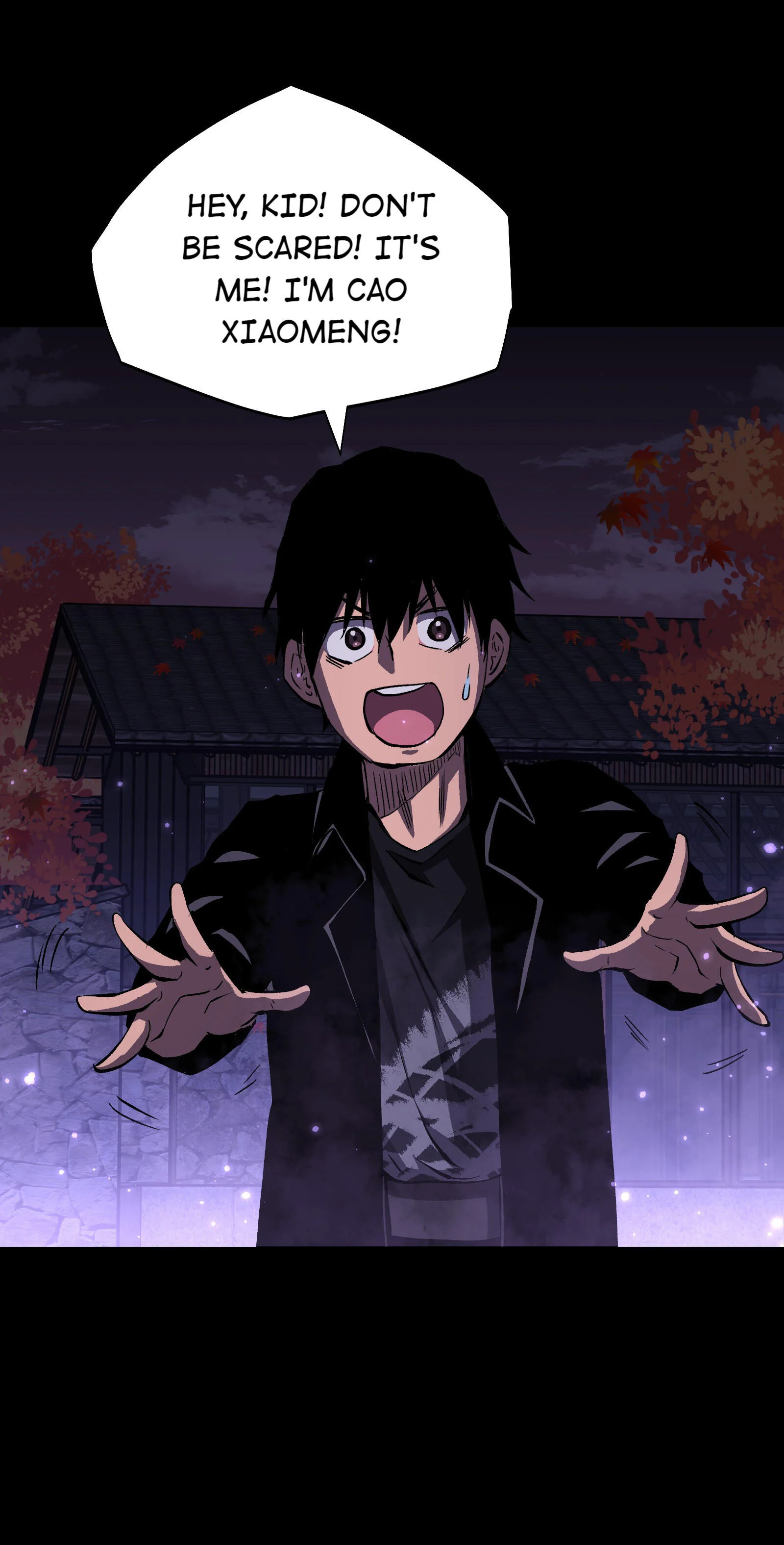 Post-Apocalyptic Dispatch Company Chapter 88 - Page 32