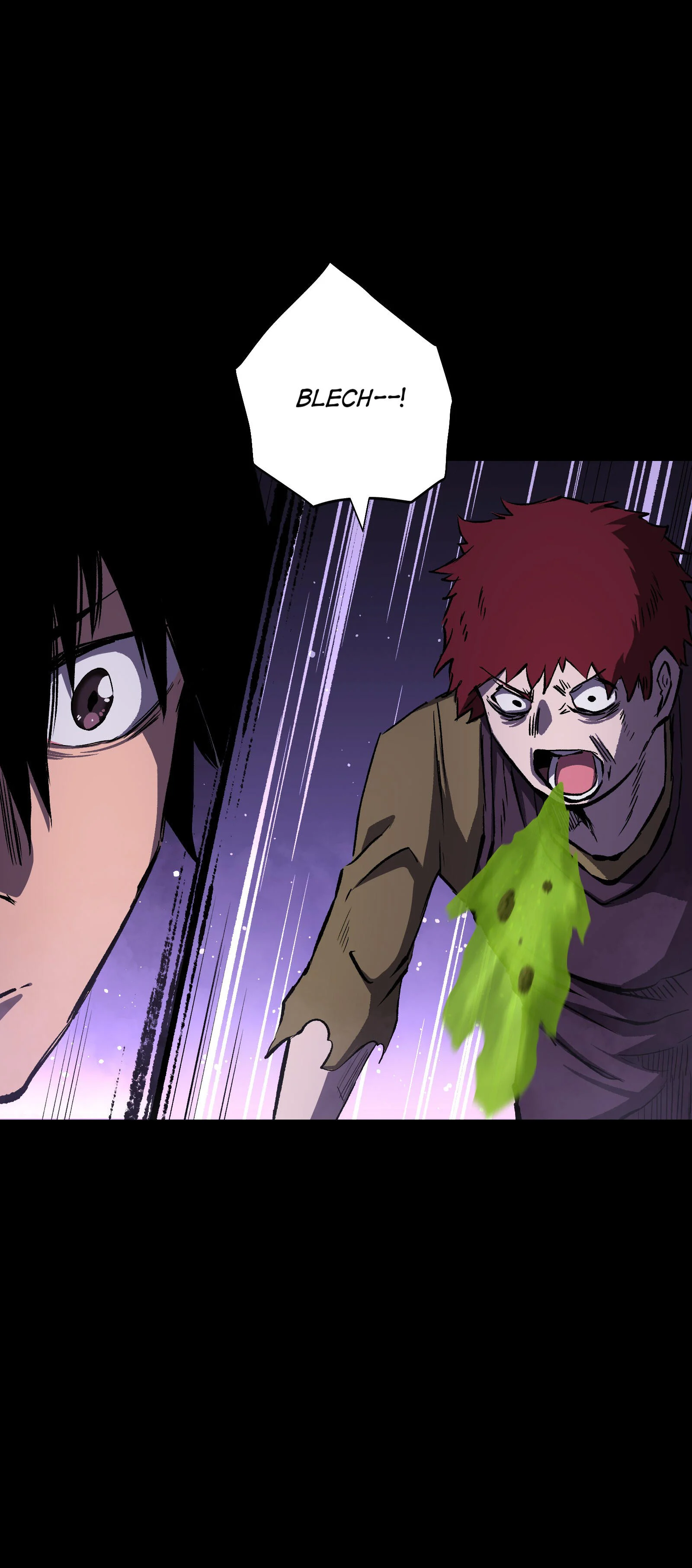 Post-Apocalyptic Dispatch Company Chapter 88 - Page 33
