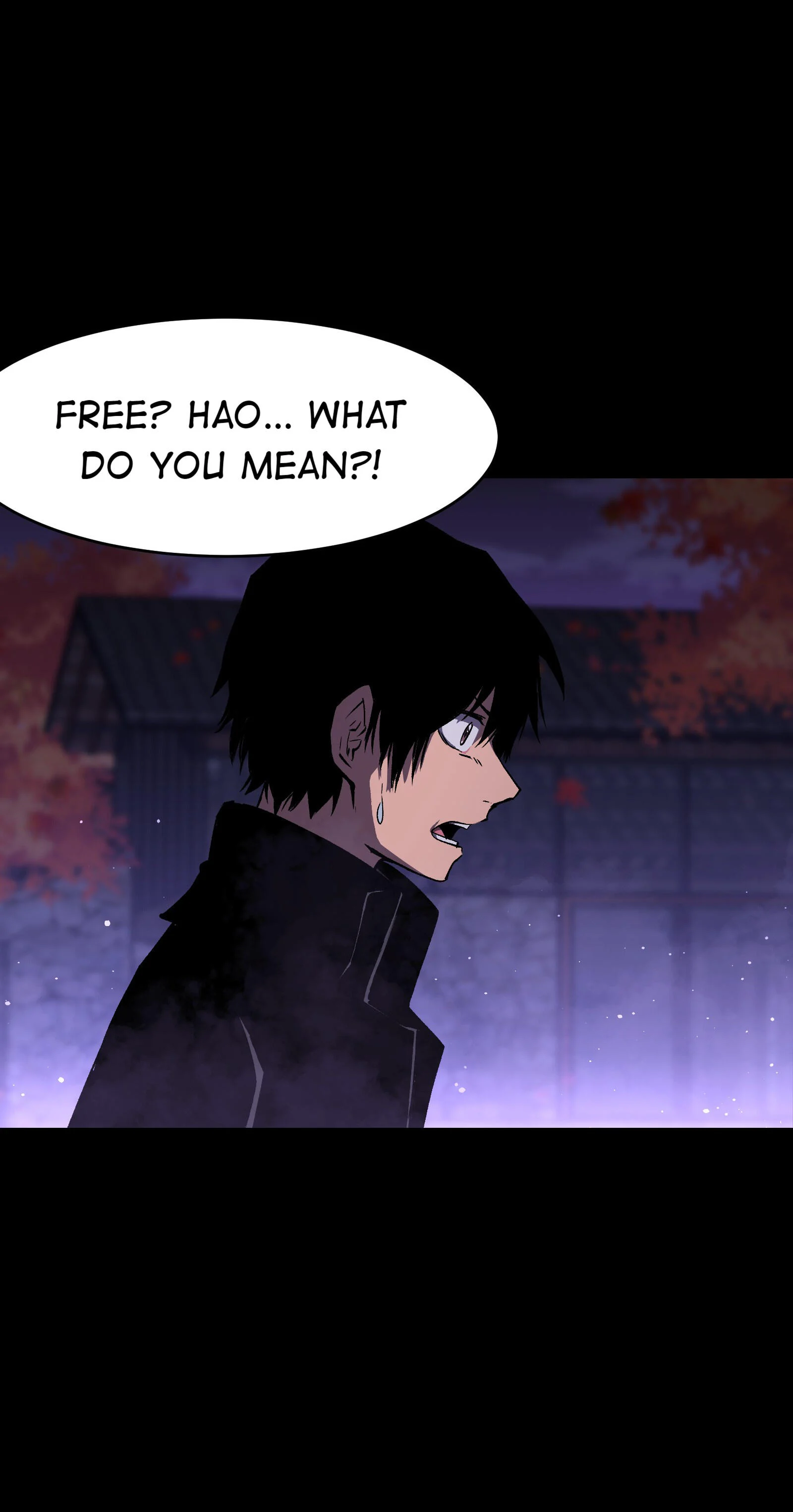 Post-Apocalyptic Dispatch Company Chapter 88 - Page 38