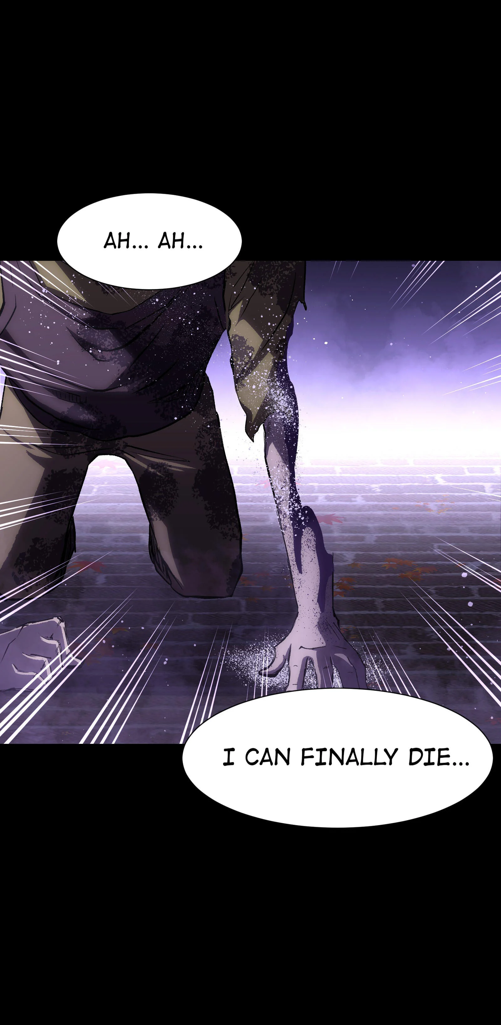 Post-Apocalyptic Dispatch Company Chapter 88 - Page 41