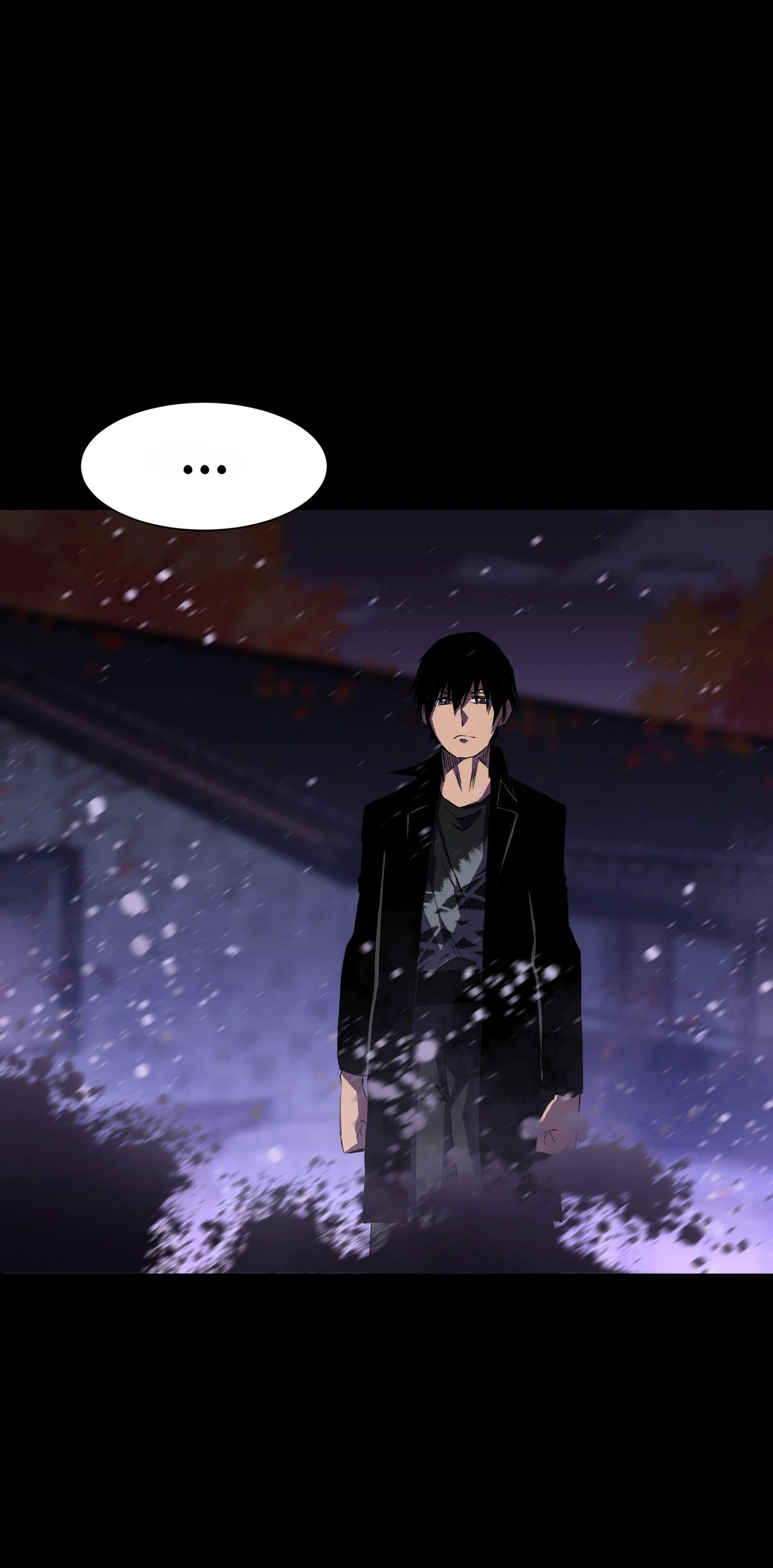 Post-Apocalyptic Dispatch Company Chapter 88 - Page 44