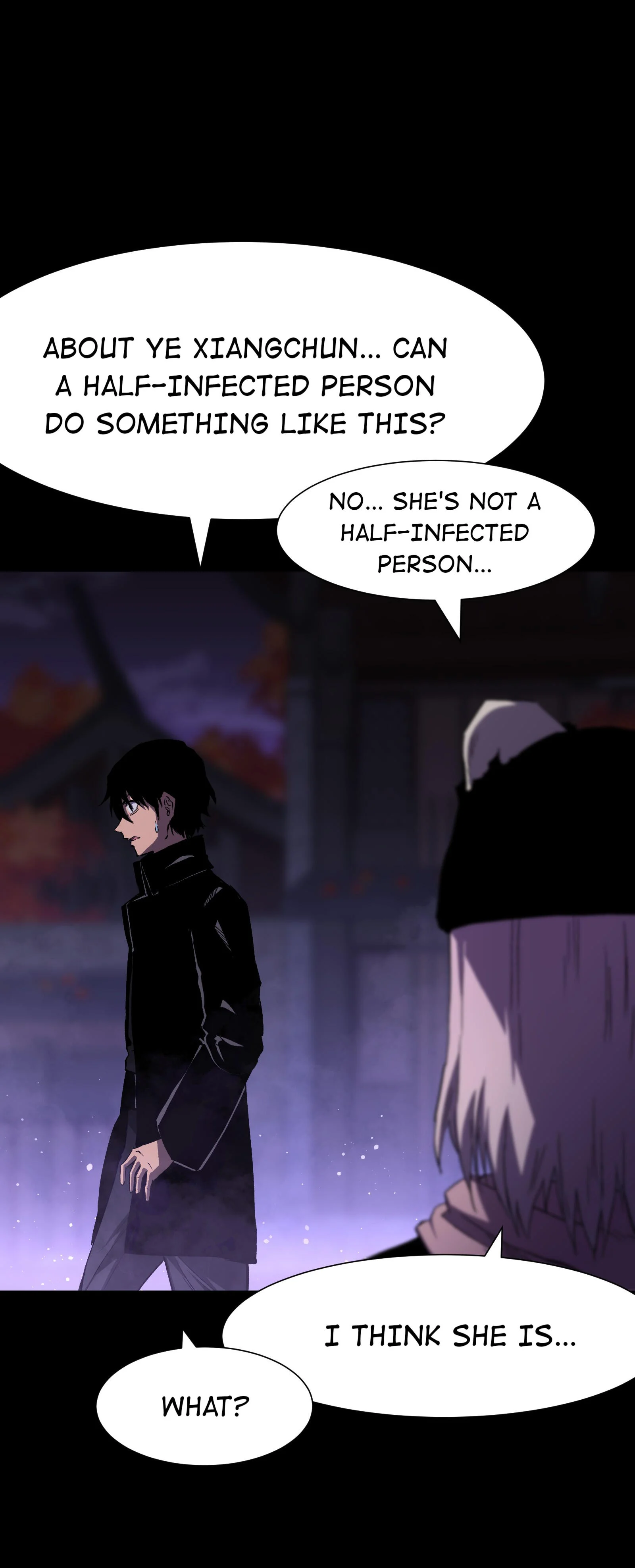 Post-Apocalyptic Dispatch Company Chapter 88 - Page 45