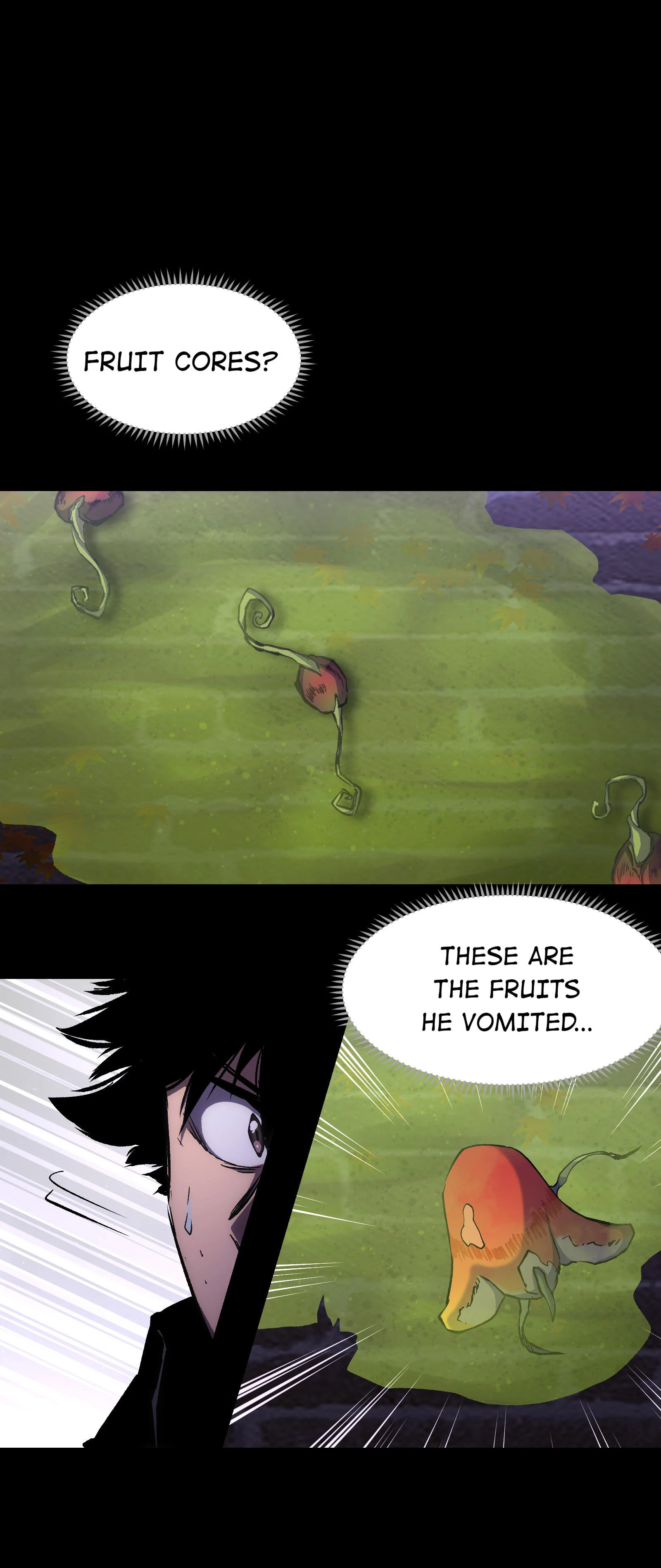 Post-Apocalyptic Dispatch Company Chapter 88 - Page 53