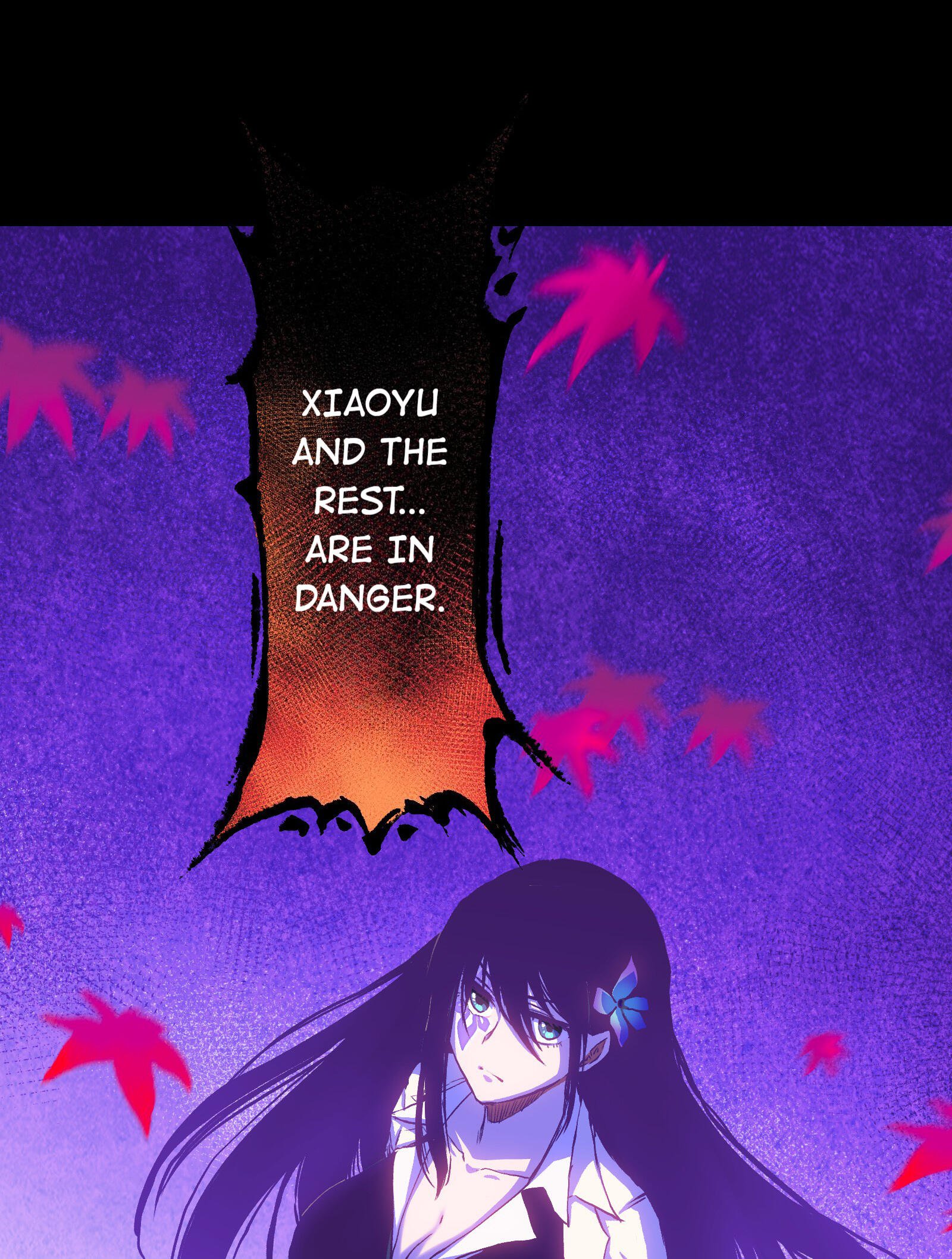 Post-Apocalyptic Dispatch Company Chapter 88 - Page 55
