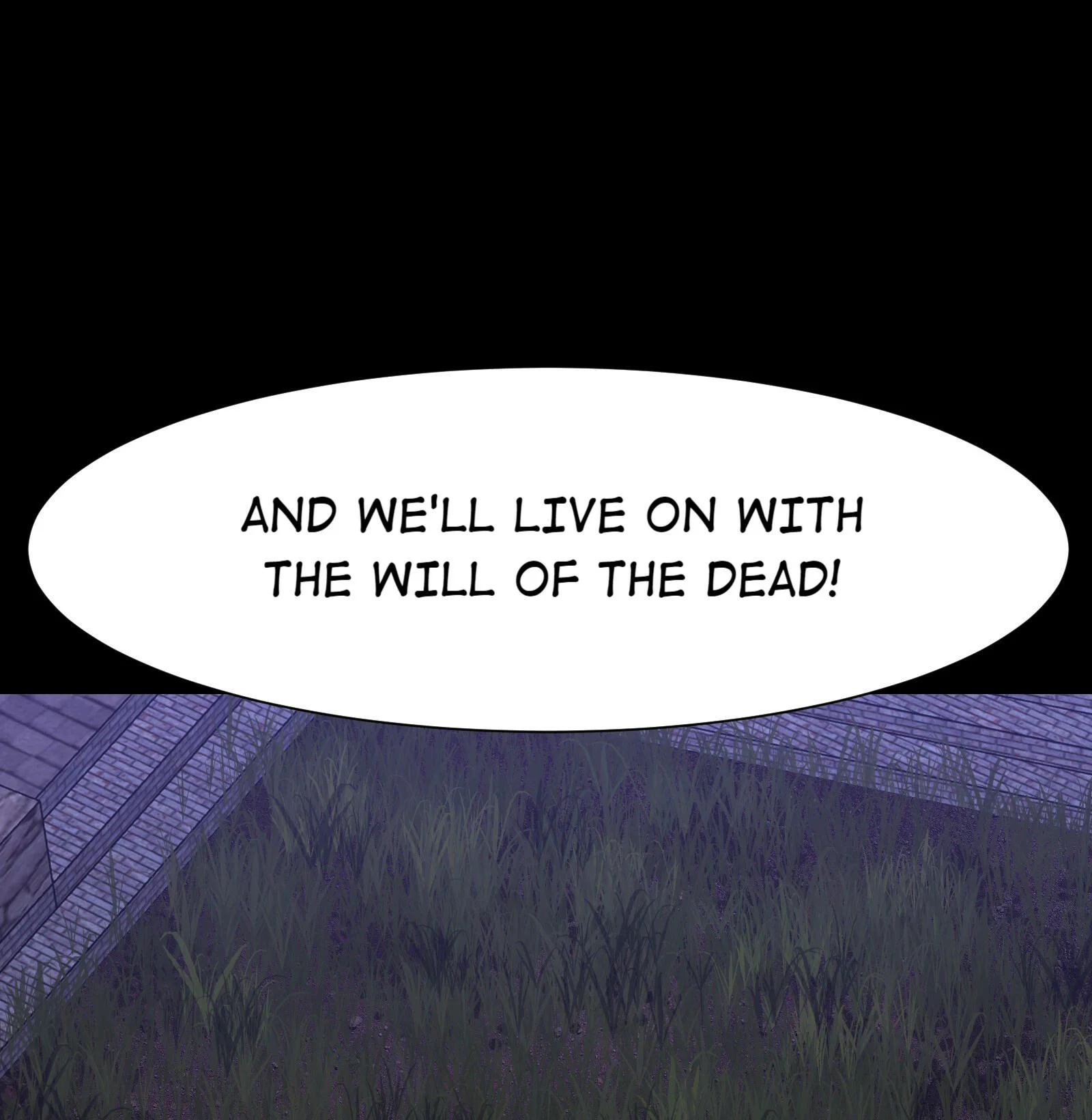 Post-Apocalyptic Dispatch Company Chapter 88 - Page 7