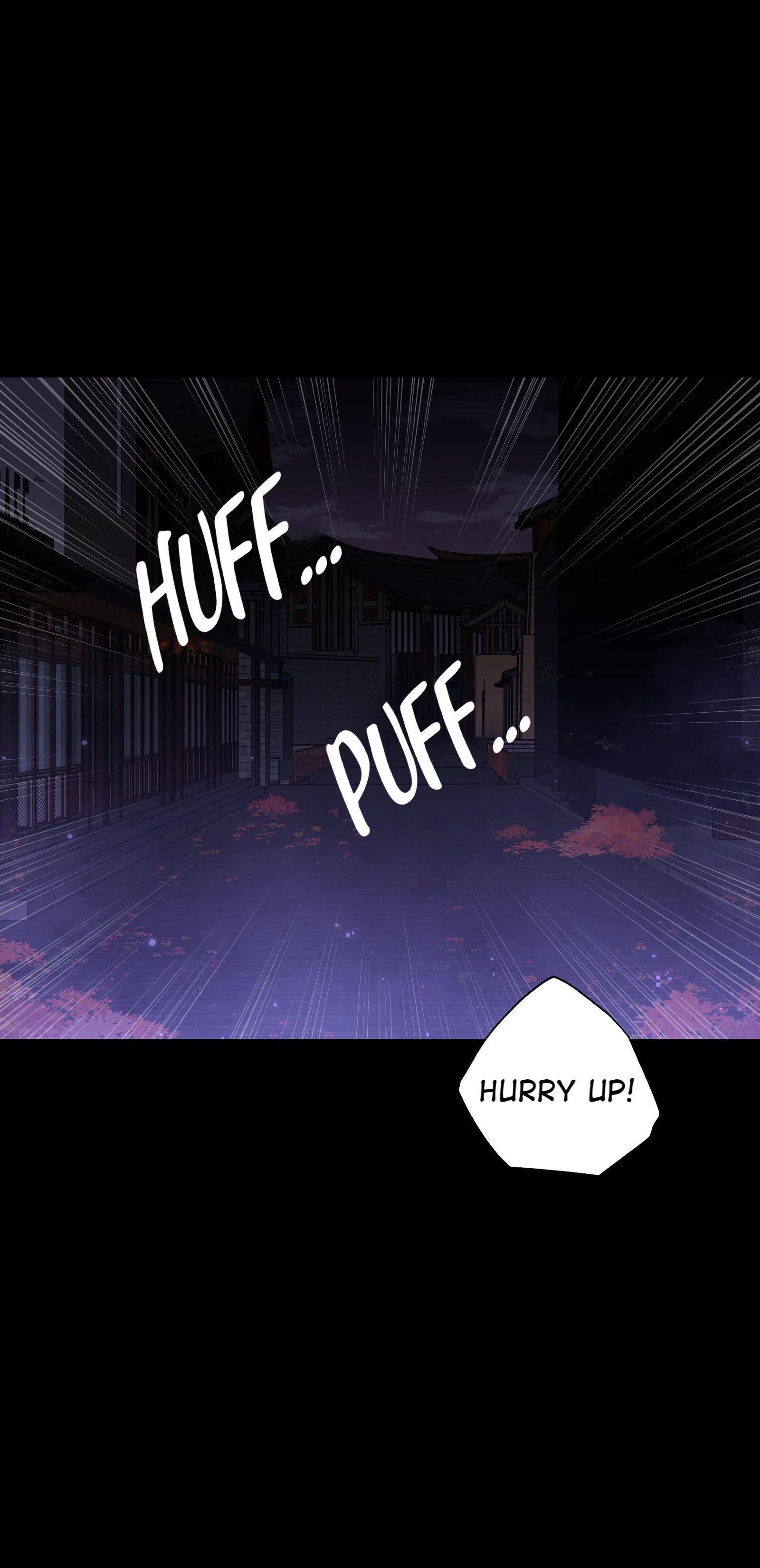 Post-Apocalyptic Dispatch Company Chapter 89 - Page 2