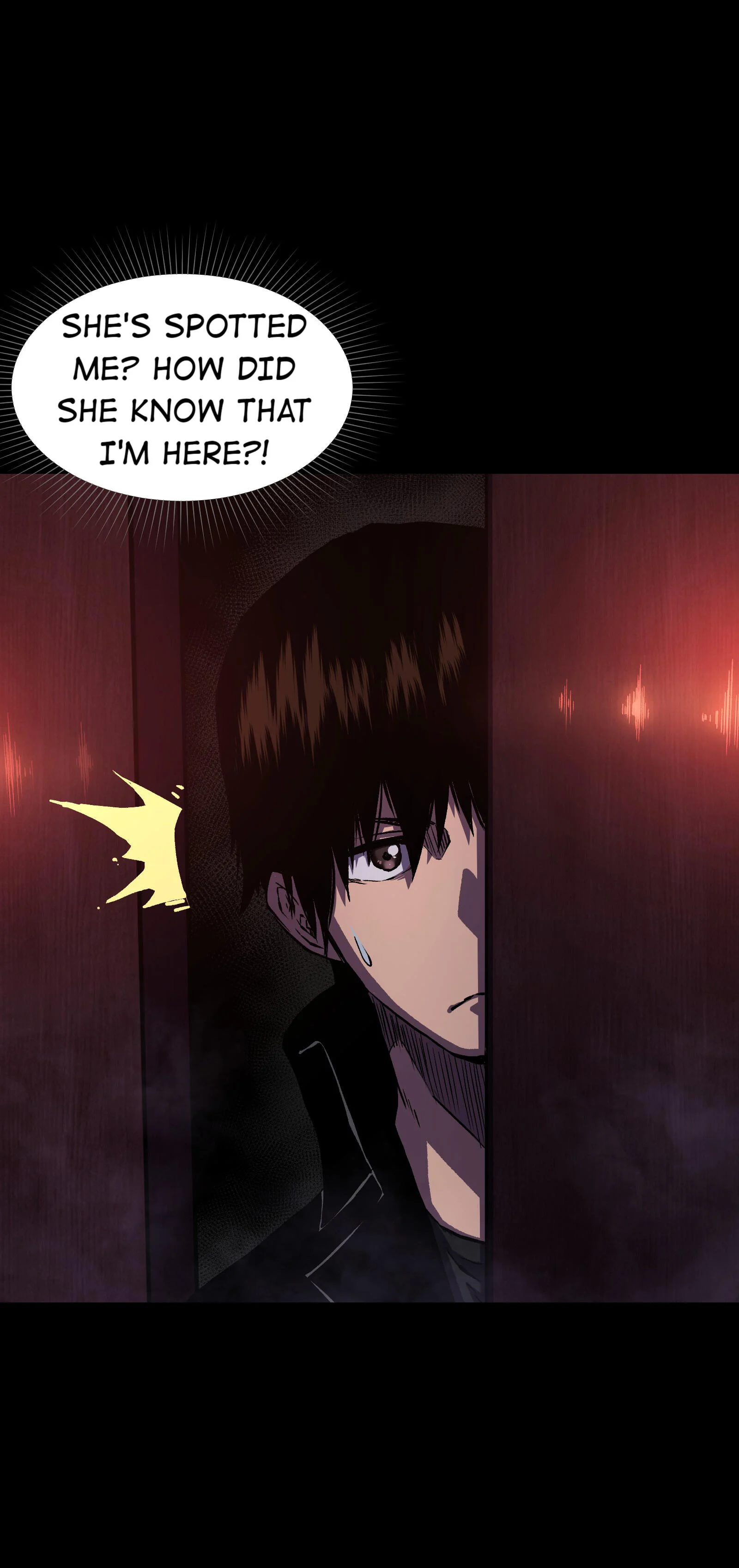 Post-Apocalyptic Dispatch Company Chapter 89 - Page 18