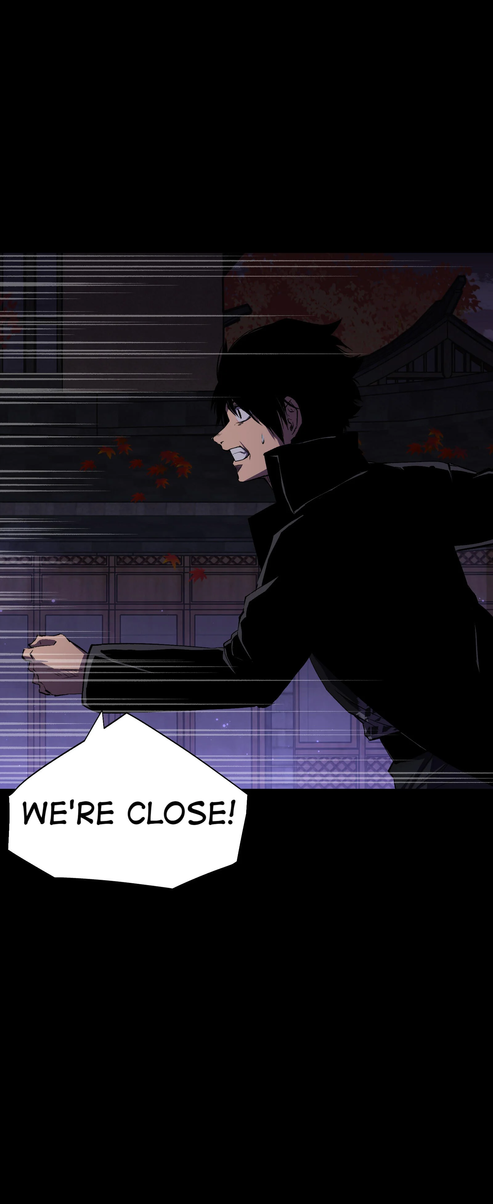 Post-Apocalyptic Dispatch Company Chapter 89 - Page 3