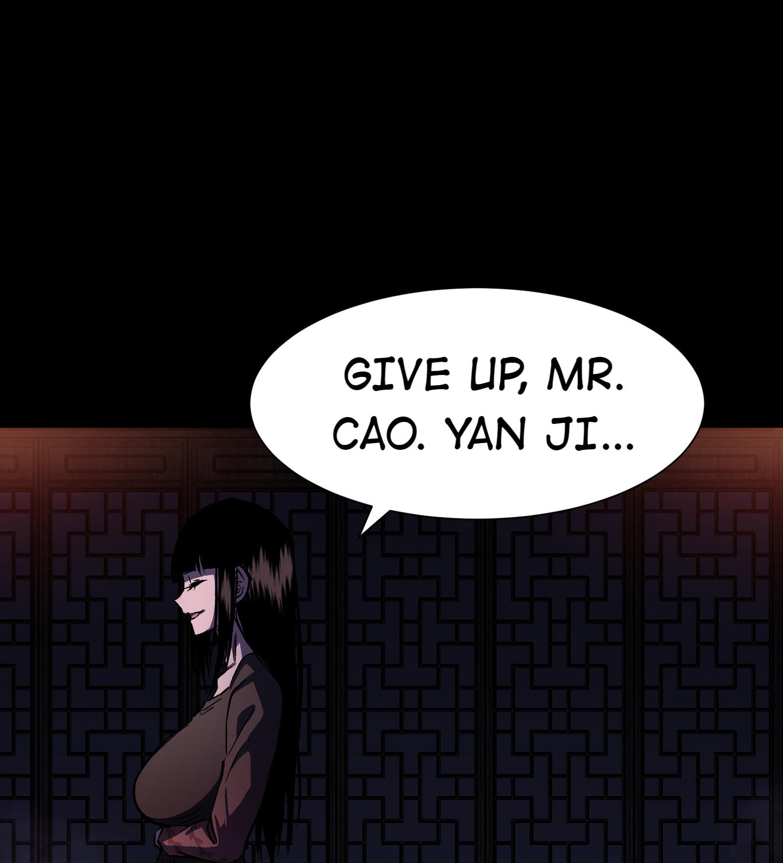 Post-Apocalyptic Dispatch Company Chapter 89 - Page 22