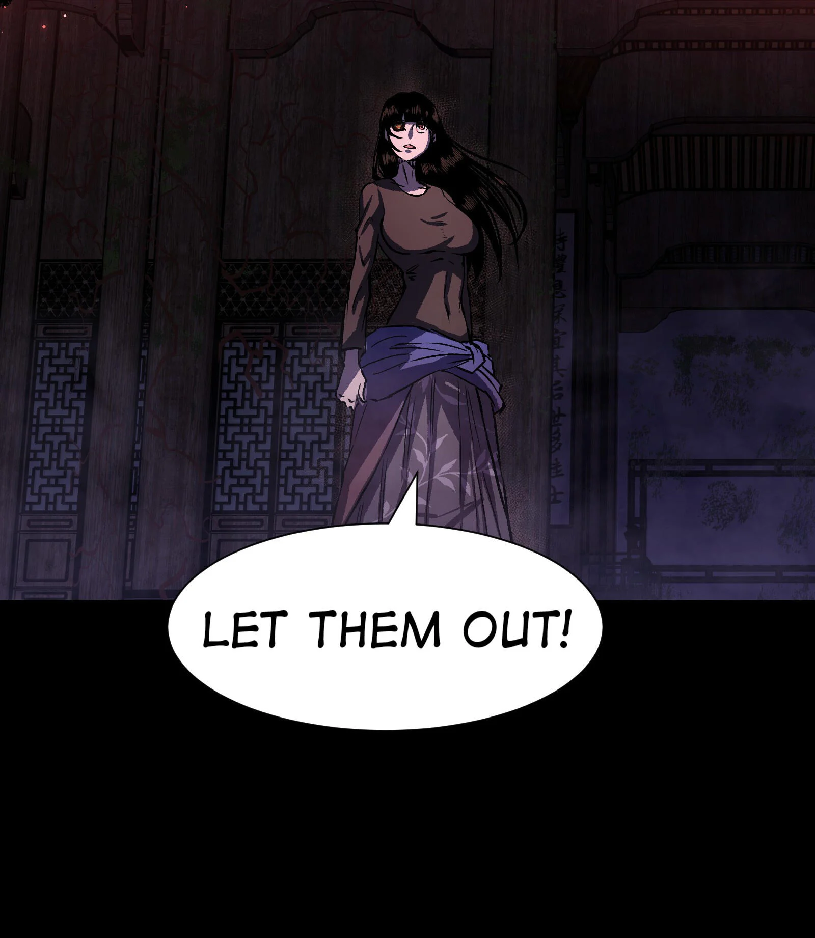 Post-Apocalyptic Dispatch Company Chapter 89 - Page 30