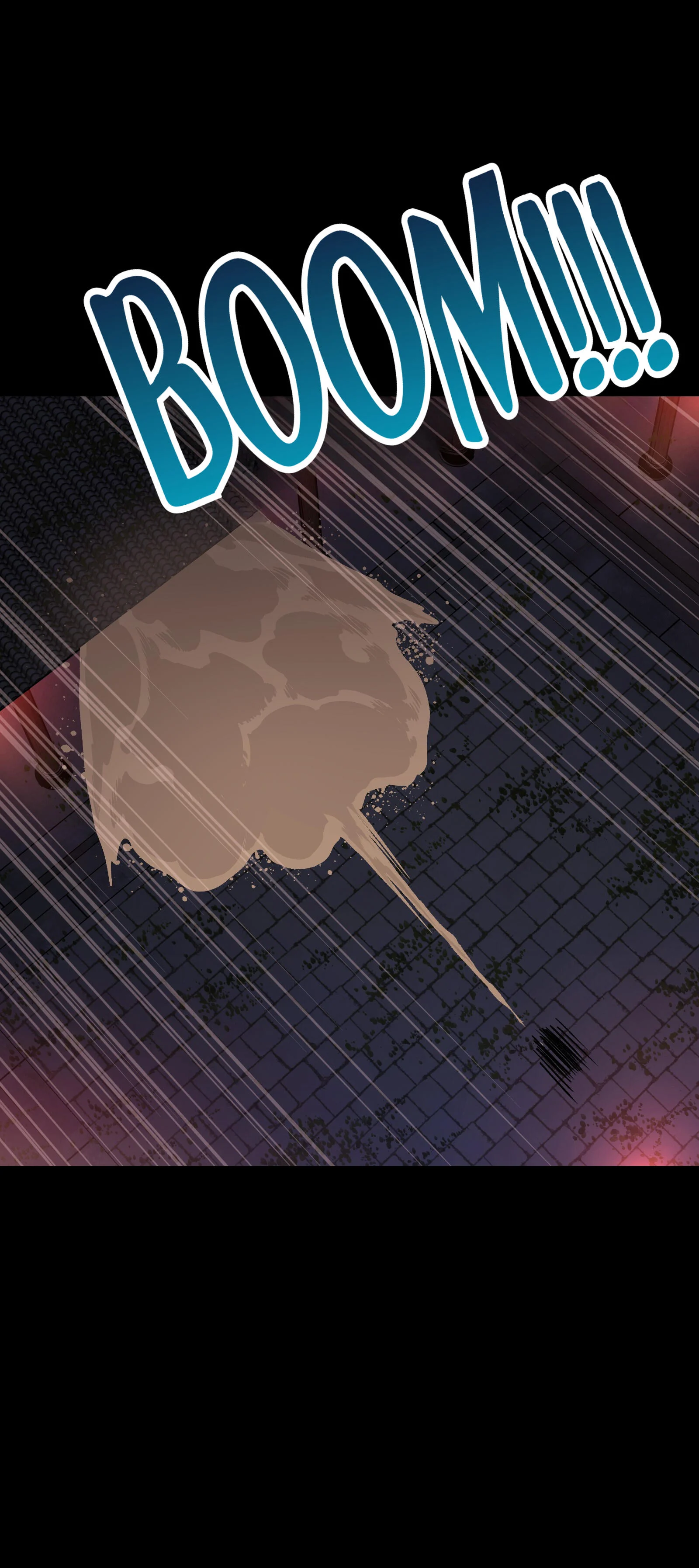Post-Apocalyptic Dispatch Company Chapter 89 - Page 39