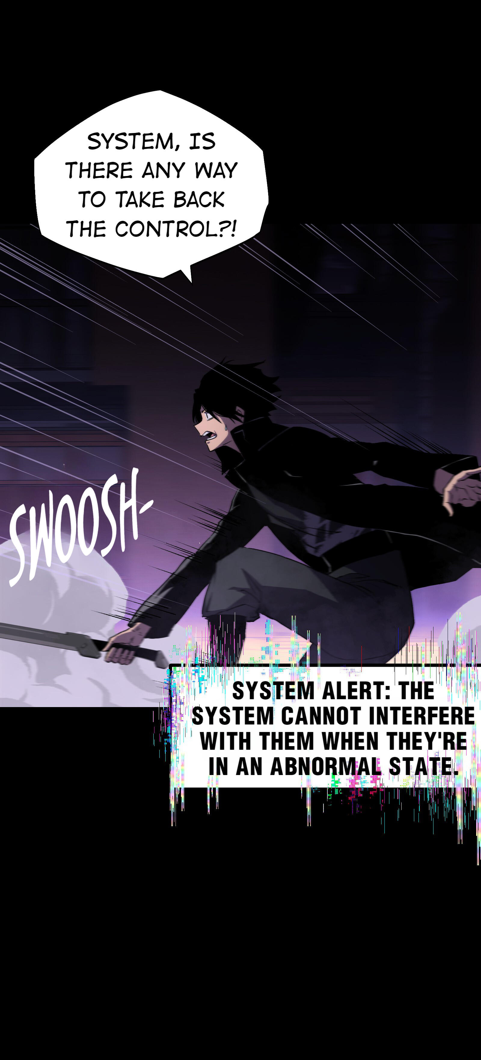 Post-Apocalyptic Dispatch Company Chapter 89 - Page 40