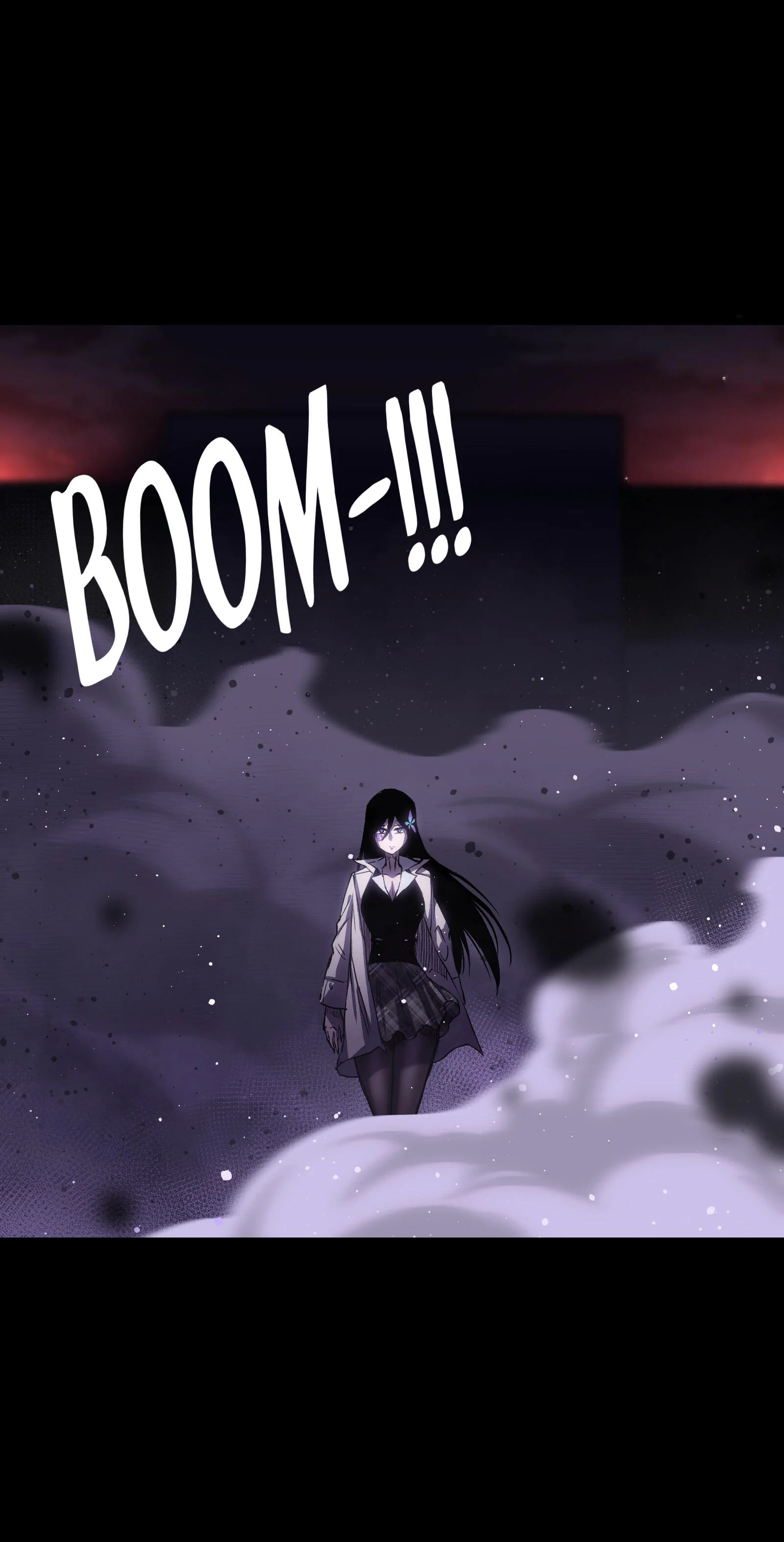 Post-Apocalyptic Dispatch Company Chapter 89 - Page 41