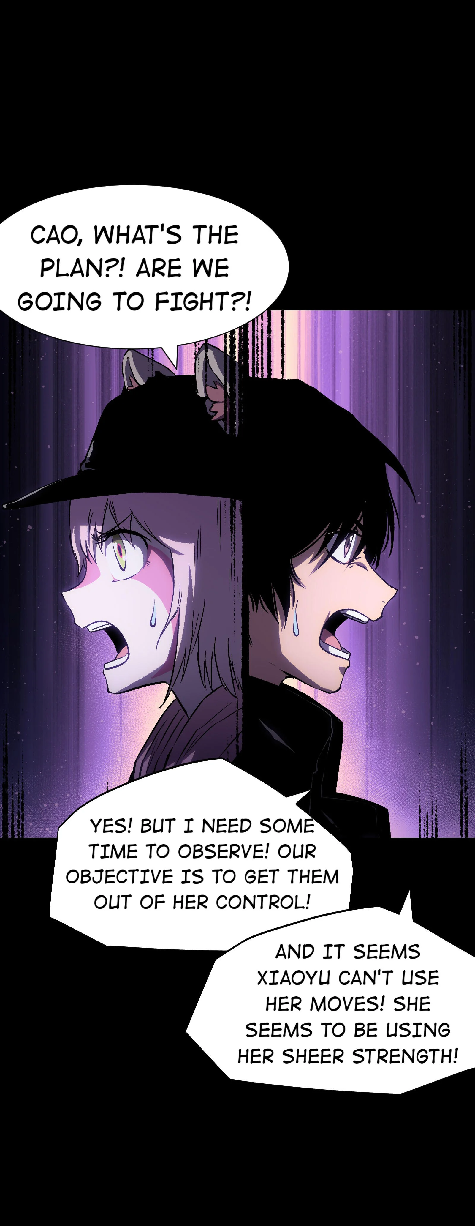 Post-Apocalyptic Dispatch Company Chapter 89 - Page 42
