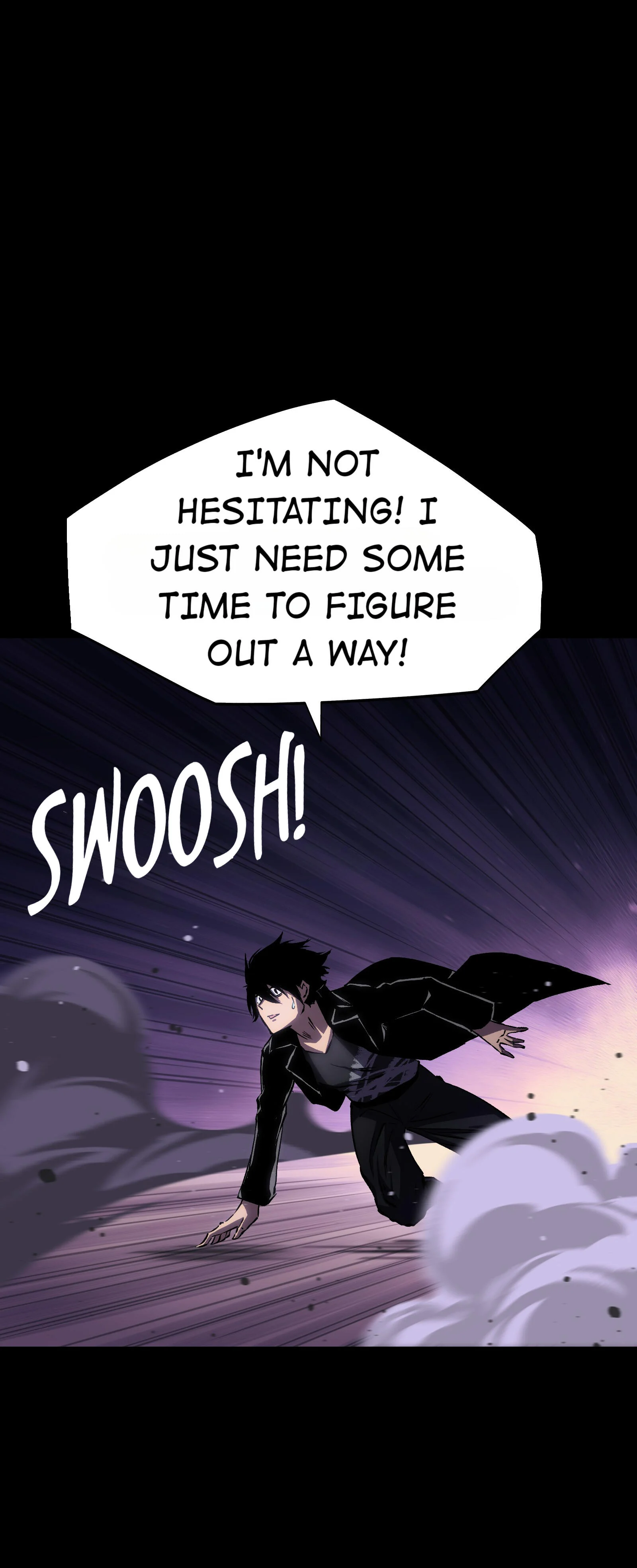 Post-Apocalyptic Dispatch Company Chapter 89 - Page 45