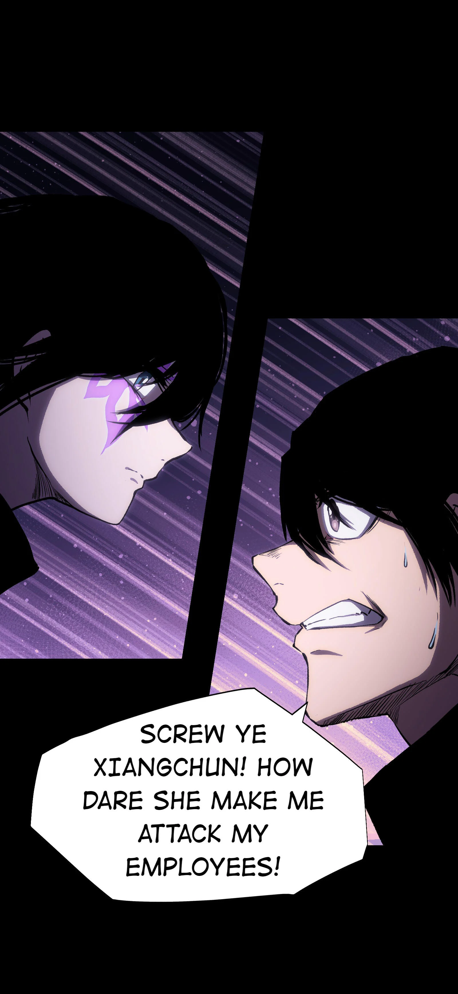 Post-Apocalyptic Dispatch Company Chapter 89 - Page 52