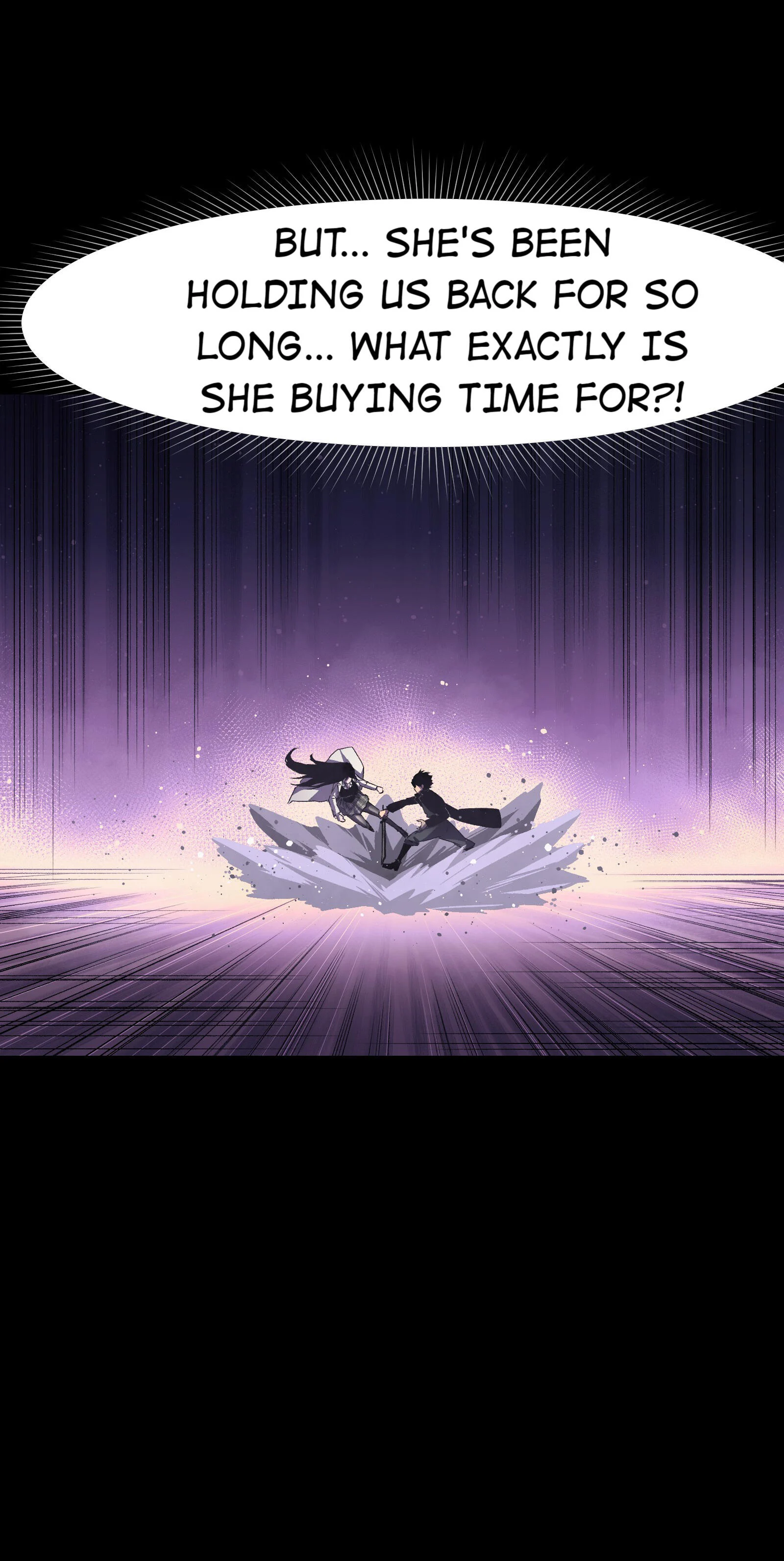 Post-Apocalyptic Dispatch Company Chapter 89 - Page 53