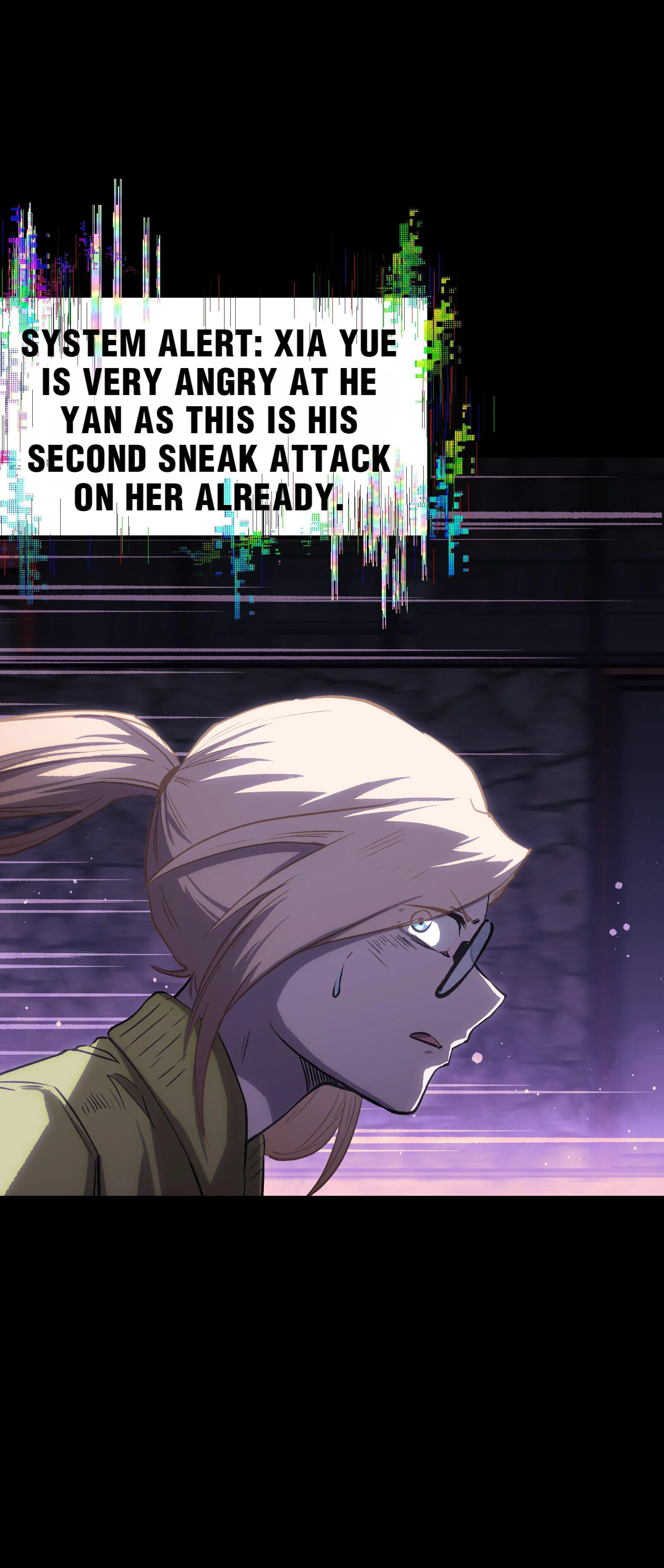 Post-Apocalyptic Dispatch Company Chapter 89 - Page 57