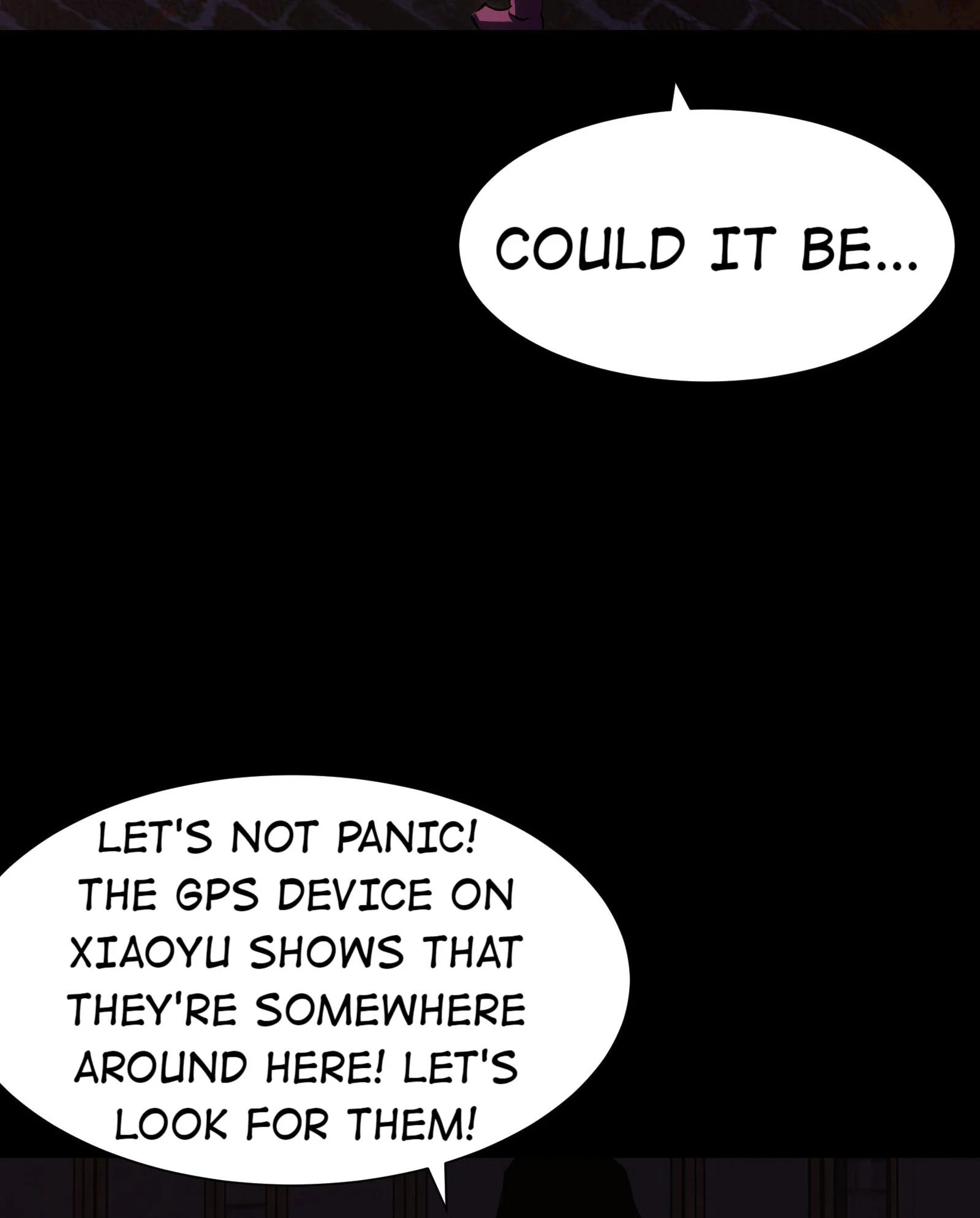 Post-Apocalyptic Dispatch Company Chapter 89 - Page 7